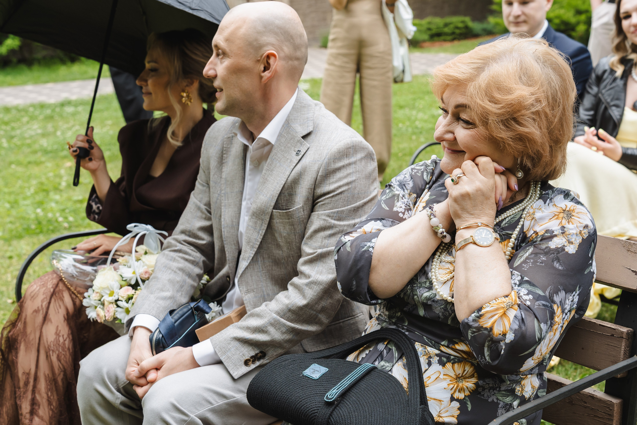 Свадьба Максима и Насти. Свадебный фотограф в Москве Яна Деньгина