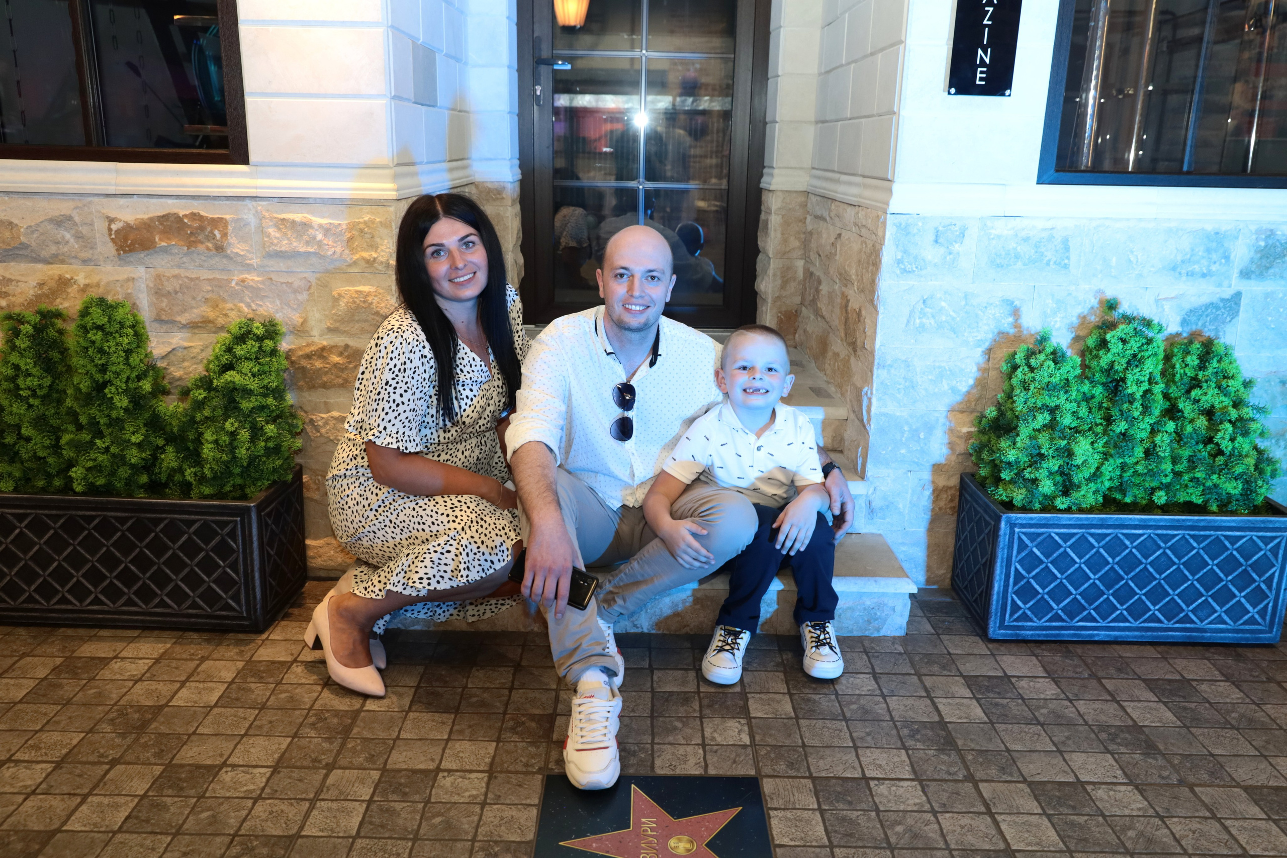 ДЕНЬ РОЖДЕНИЯ АЛЕКСАНДРА. Фотограф мероприятий Ирина Каширина