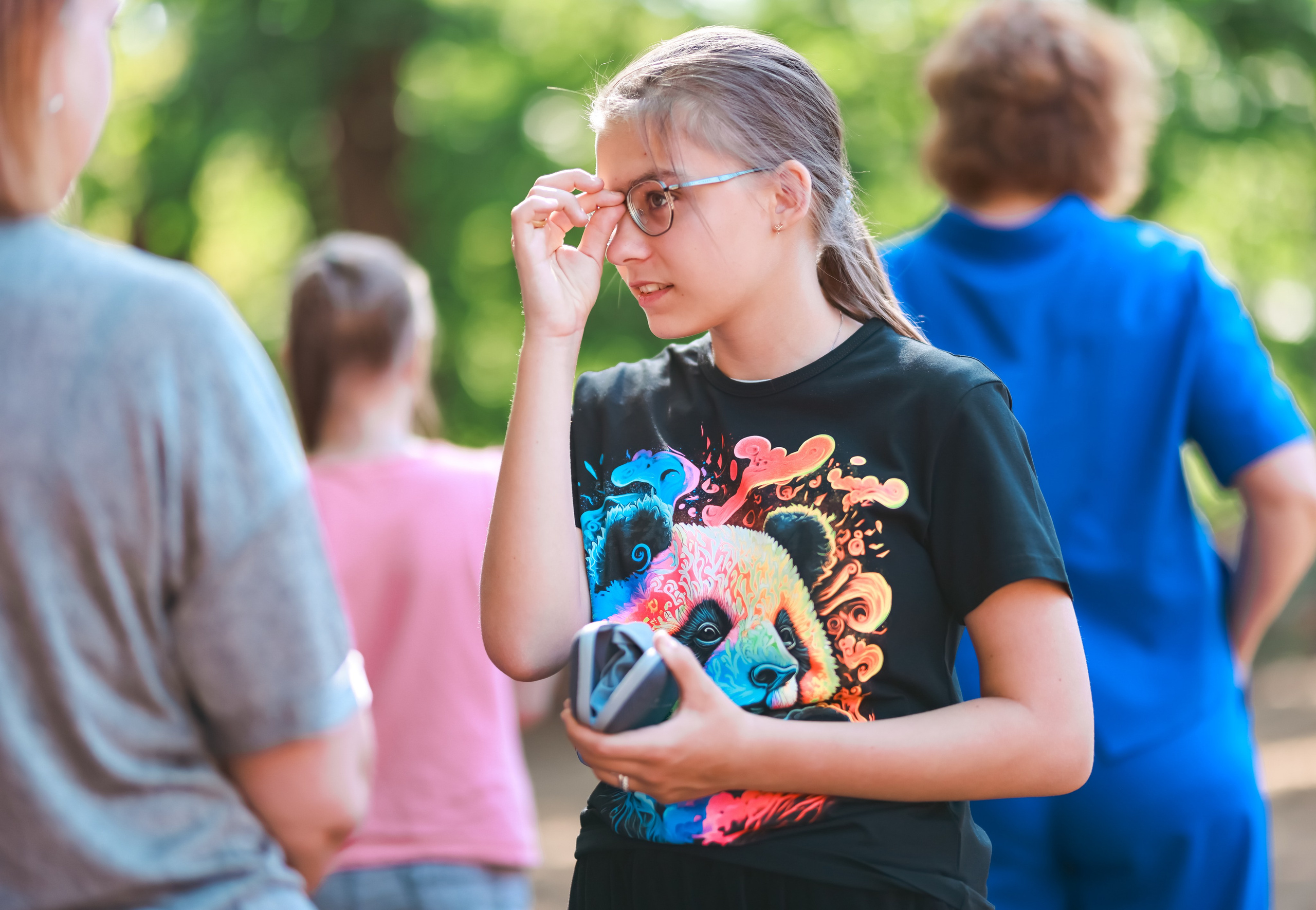 Корпоратив на конюшне. Фотограф репортажей и стритфотосессий в Москве Людмила Смирнова