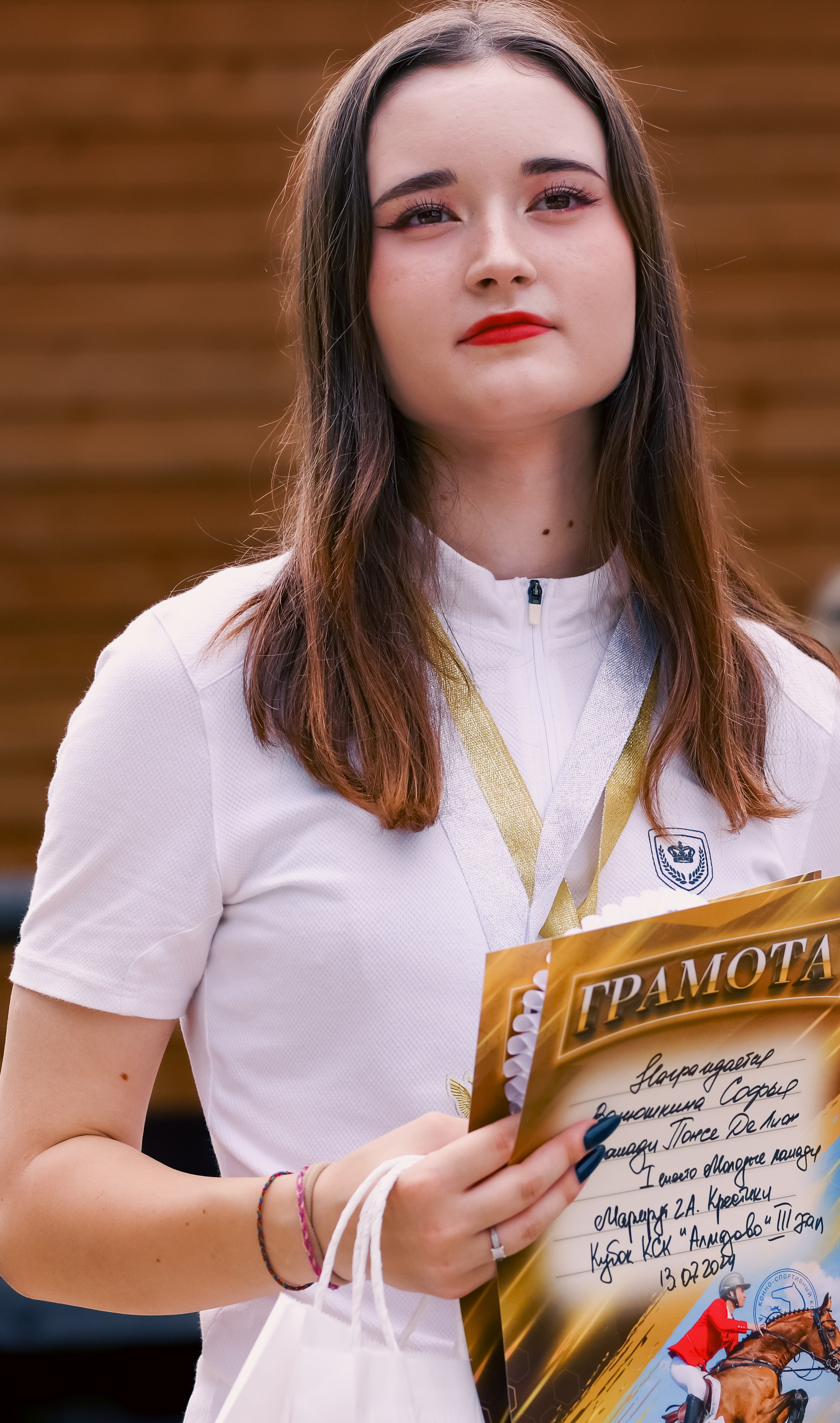 Соревнования по конному спорту. Фотограф репортажей и стритфотосессий в Москве Людмила Смирнова