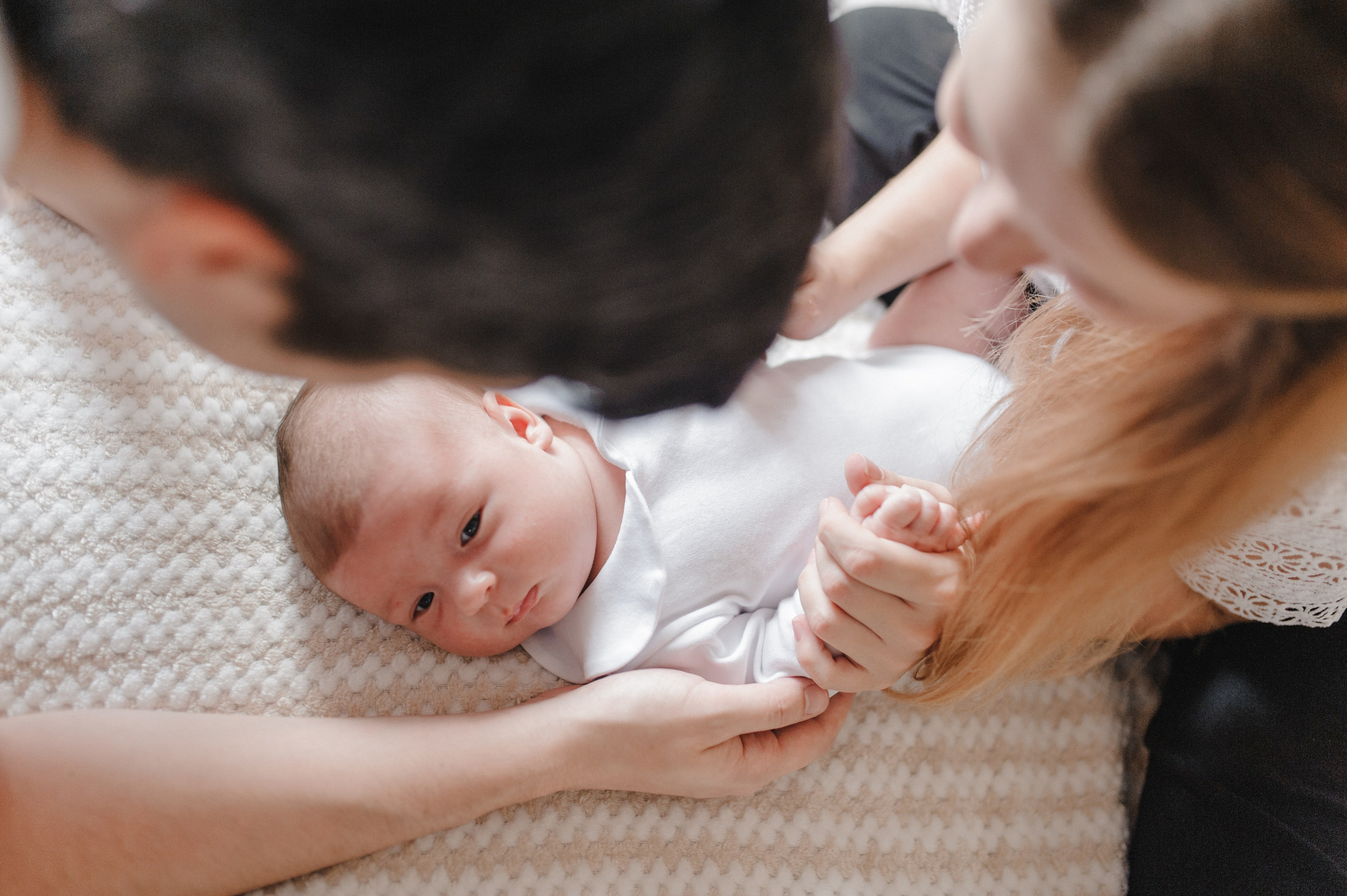 Малышка Соня. Дмитрий Черяник свадебный и семейный фотограф
