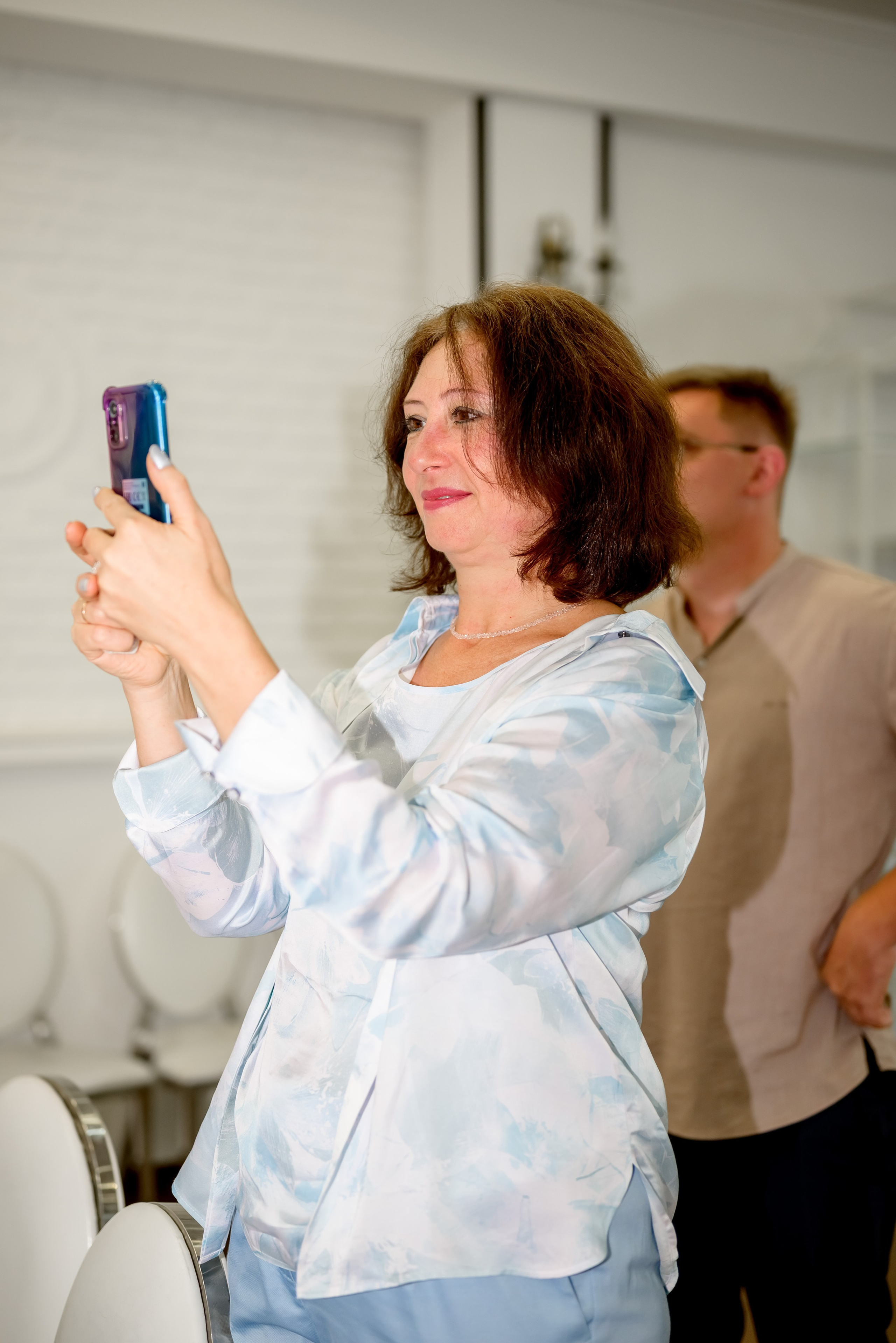 Банкетная часть. Юлия Басня семейный и свадебный фотограф в Донецке