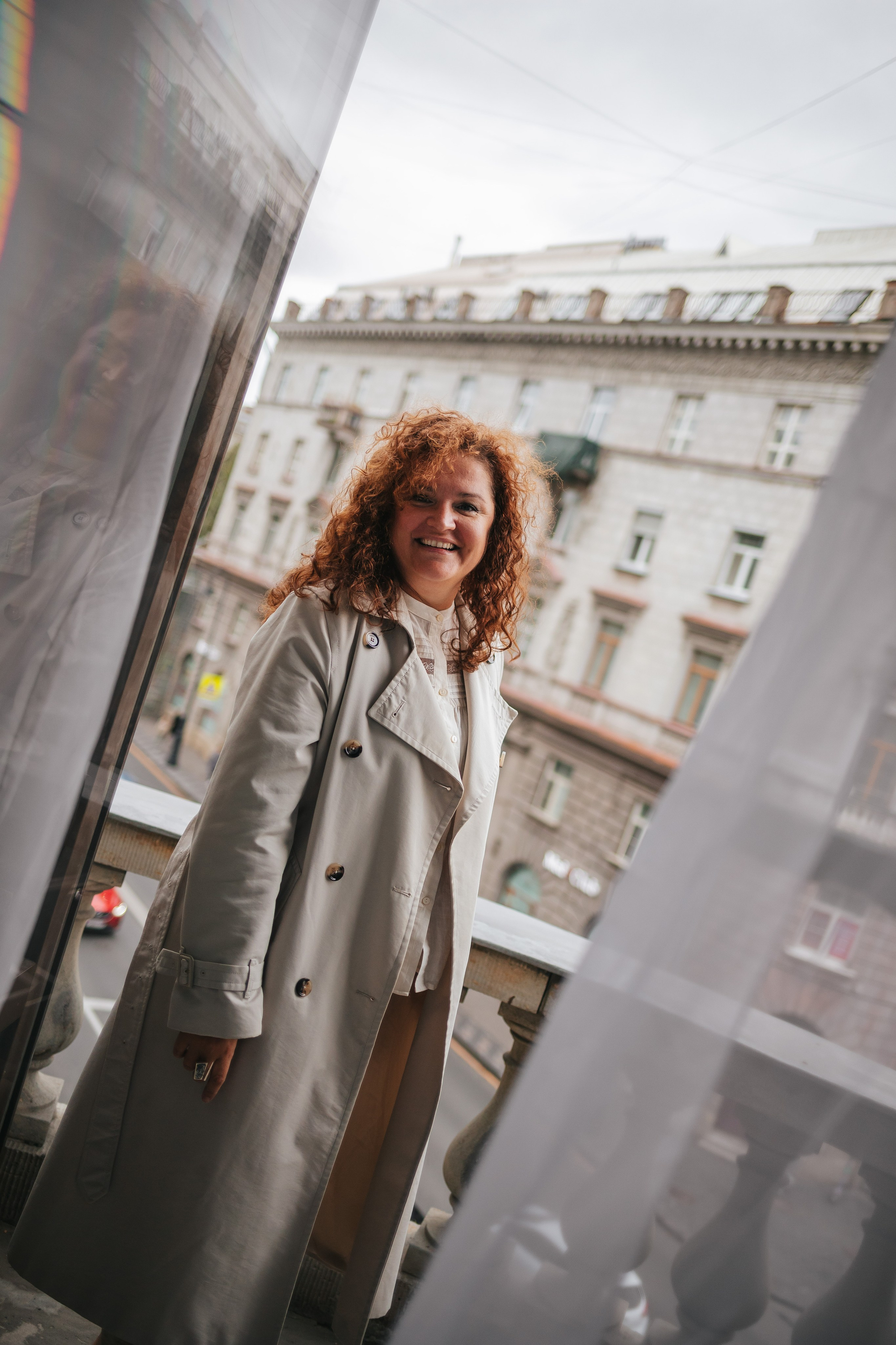 Ира. Семейный lifestyle фотограф в Санкт-Петербурге Людмила Пахомова