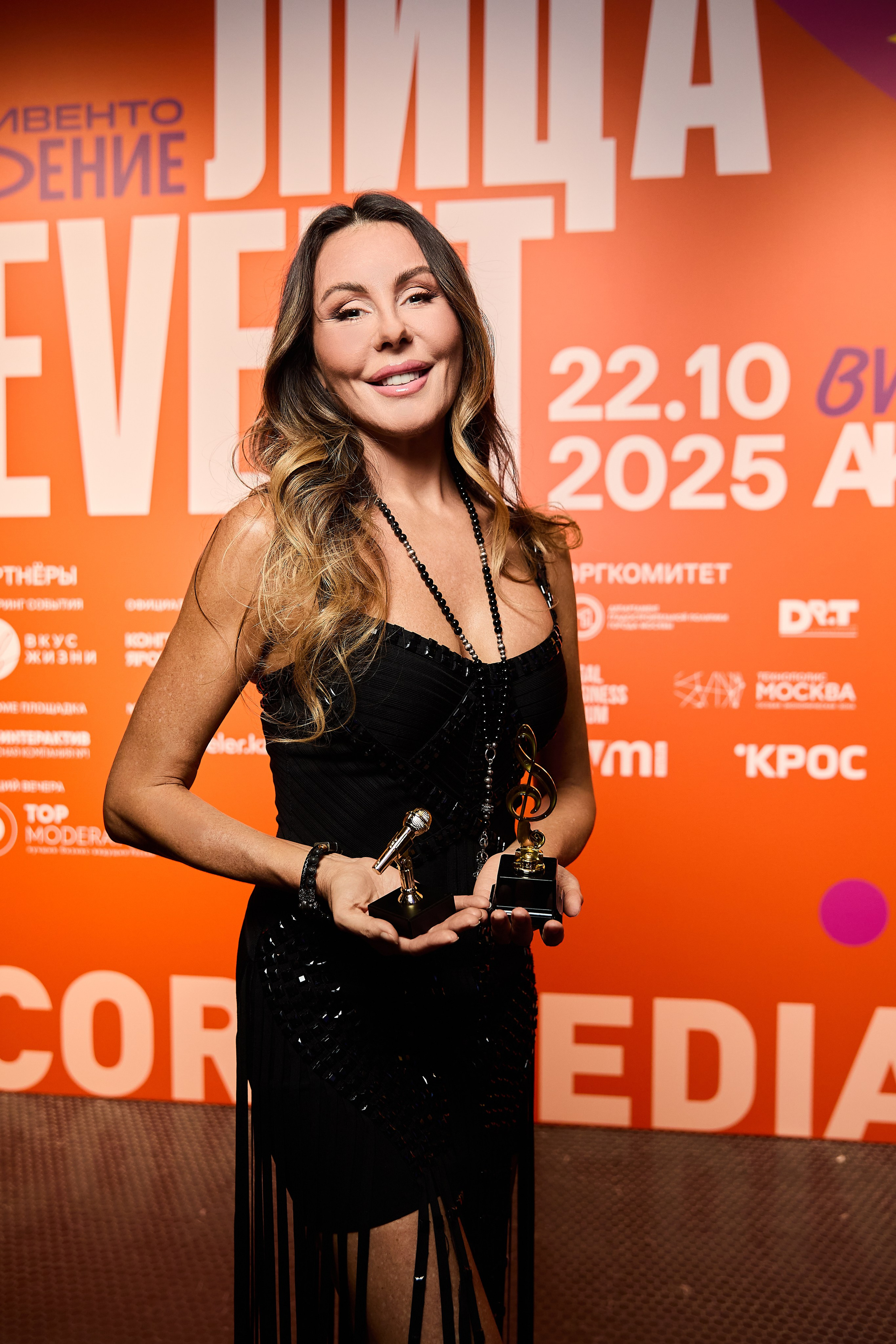 Лица Event АКМР — 2025. Фотограф и Видеограф в Москве. Олег Корушев