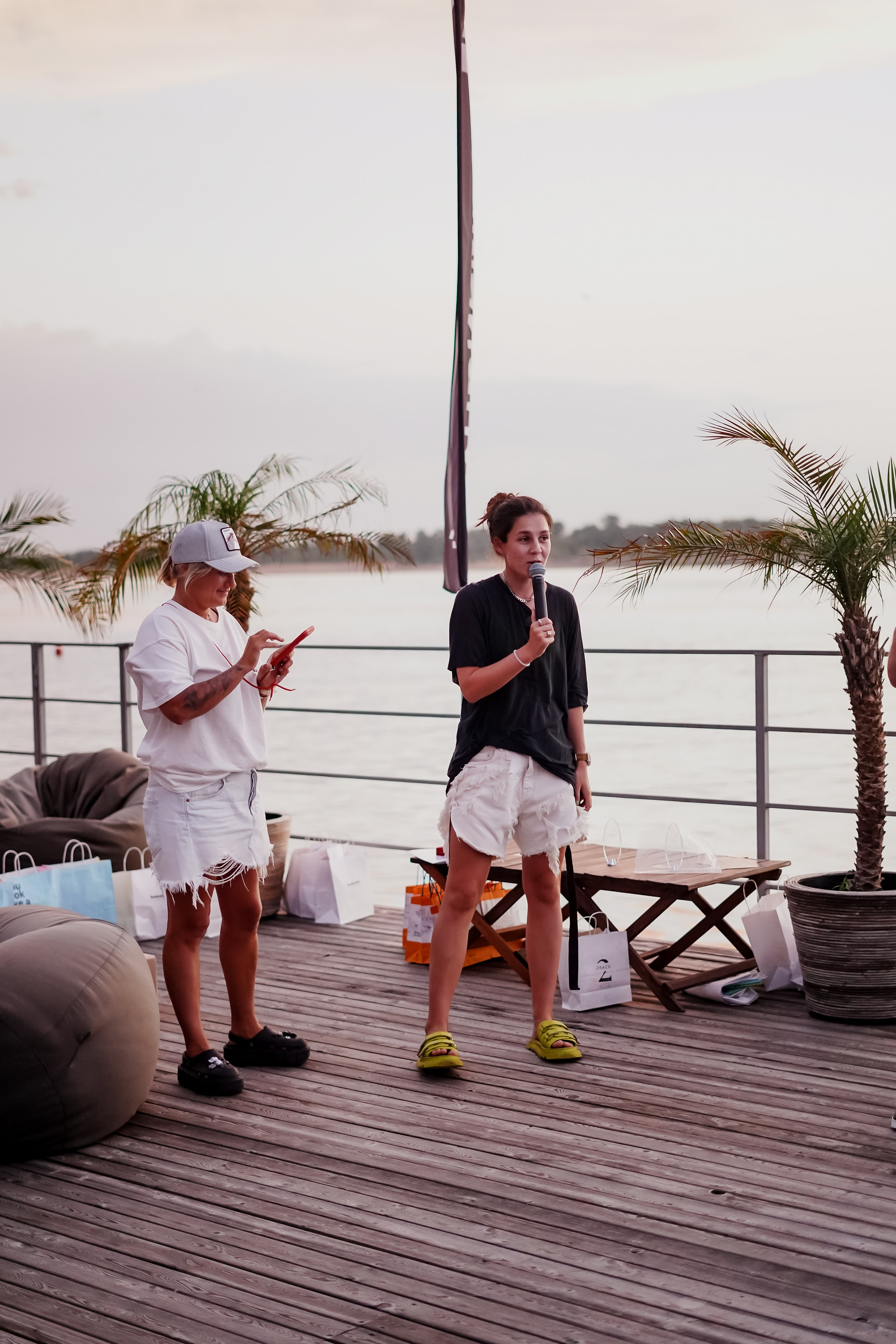 Surf. Фотограф Валерия Крахмалева