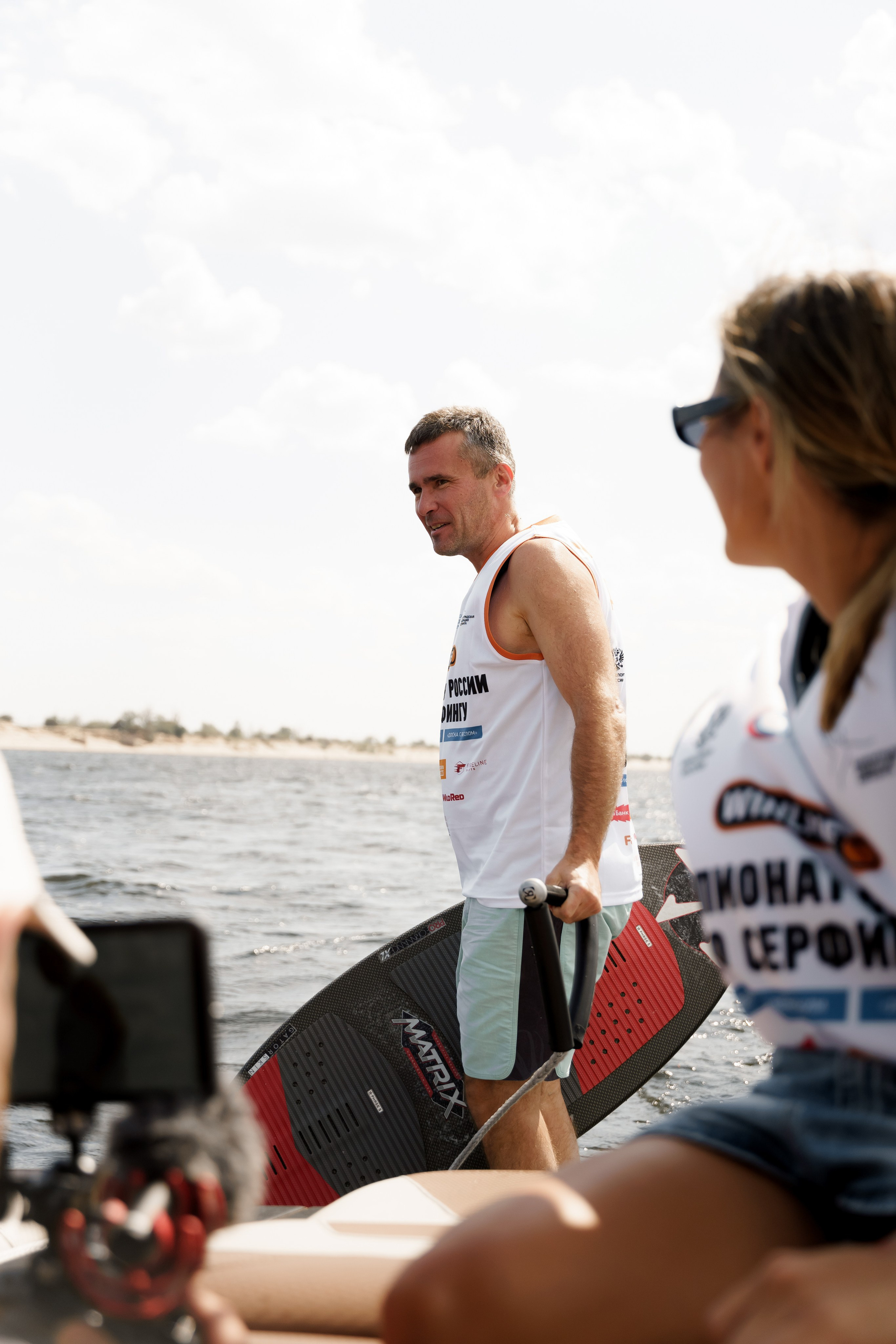 Surf. Фотограф Валерия Крахмалева