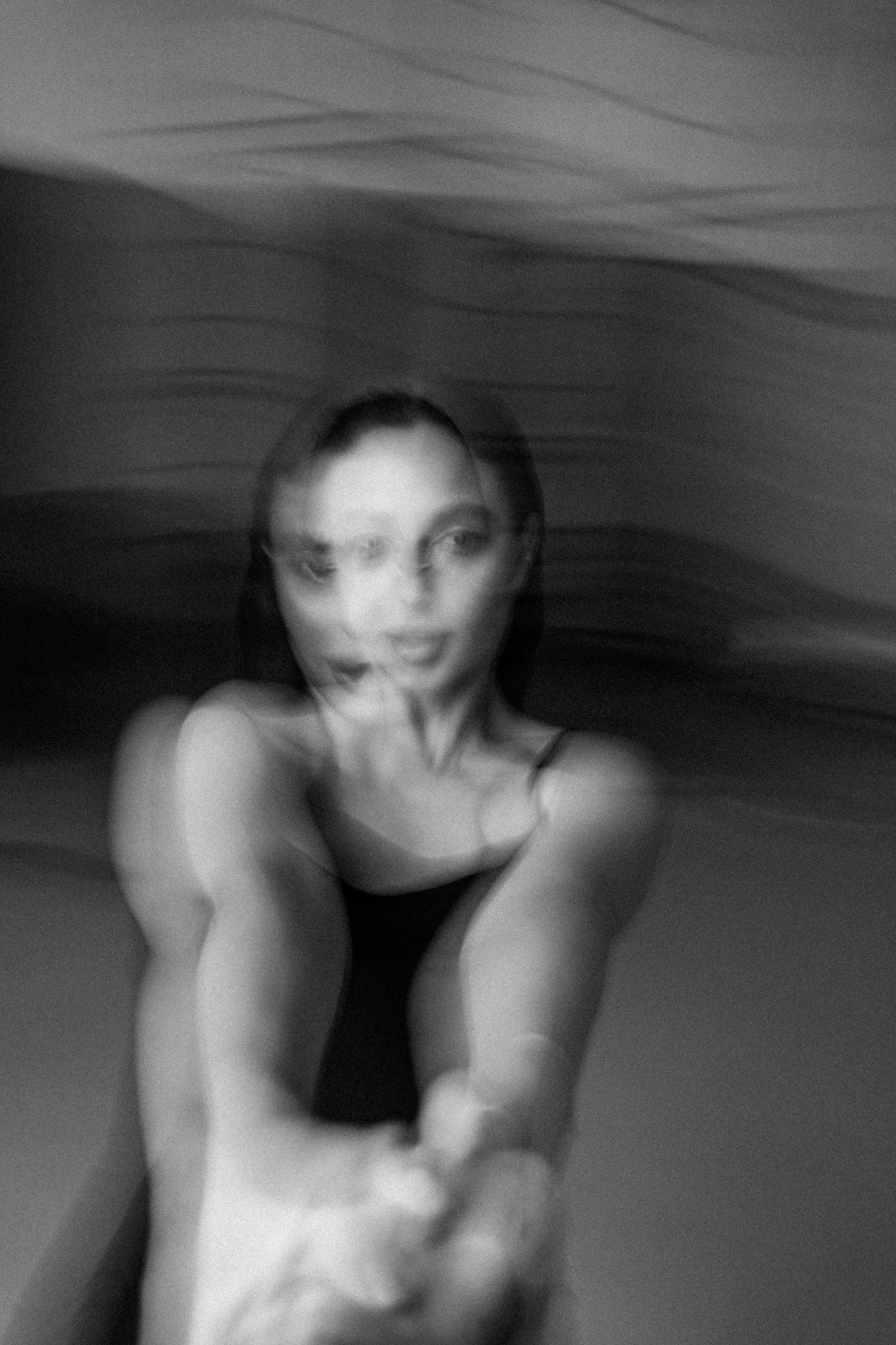 Портреты. Анастасия Эпова | Фотограф в Новосибирске