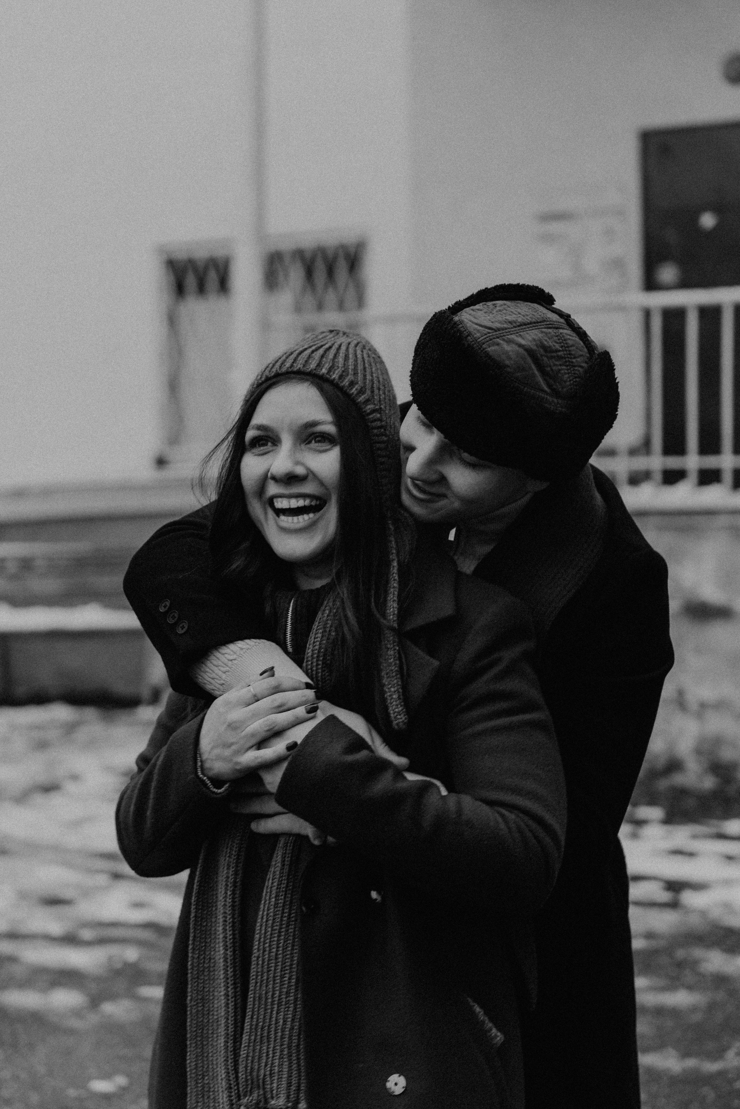 Парная история «О любви»