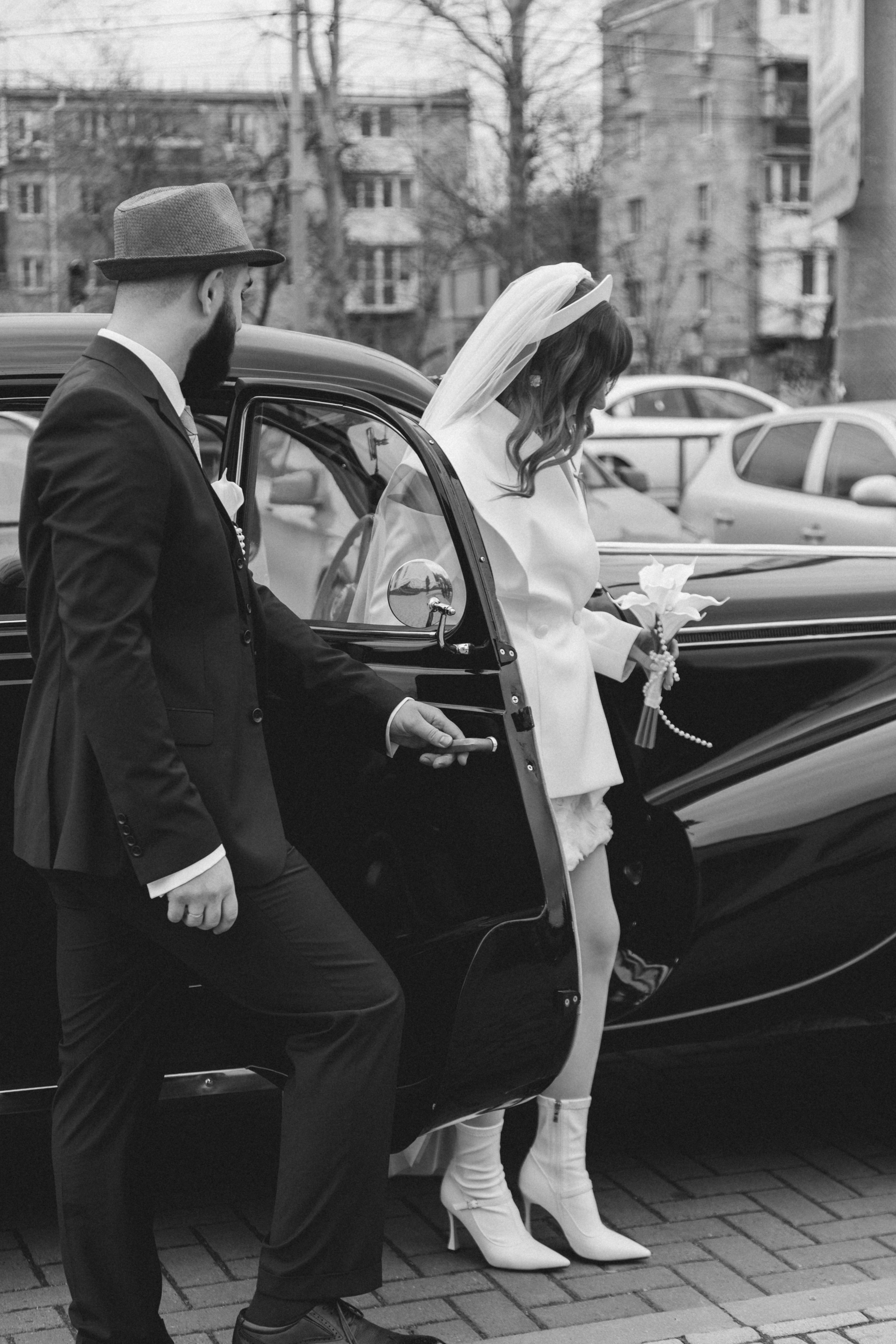 Артур и Ульяна. Артур Иликчян — Wedding & Event фотограф в Краснодаре