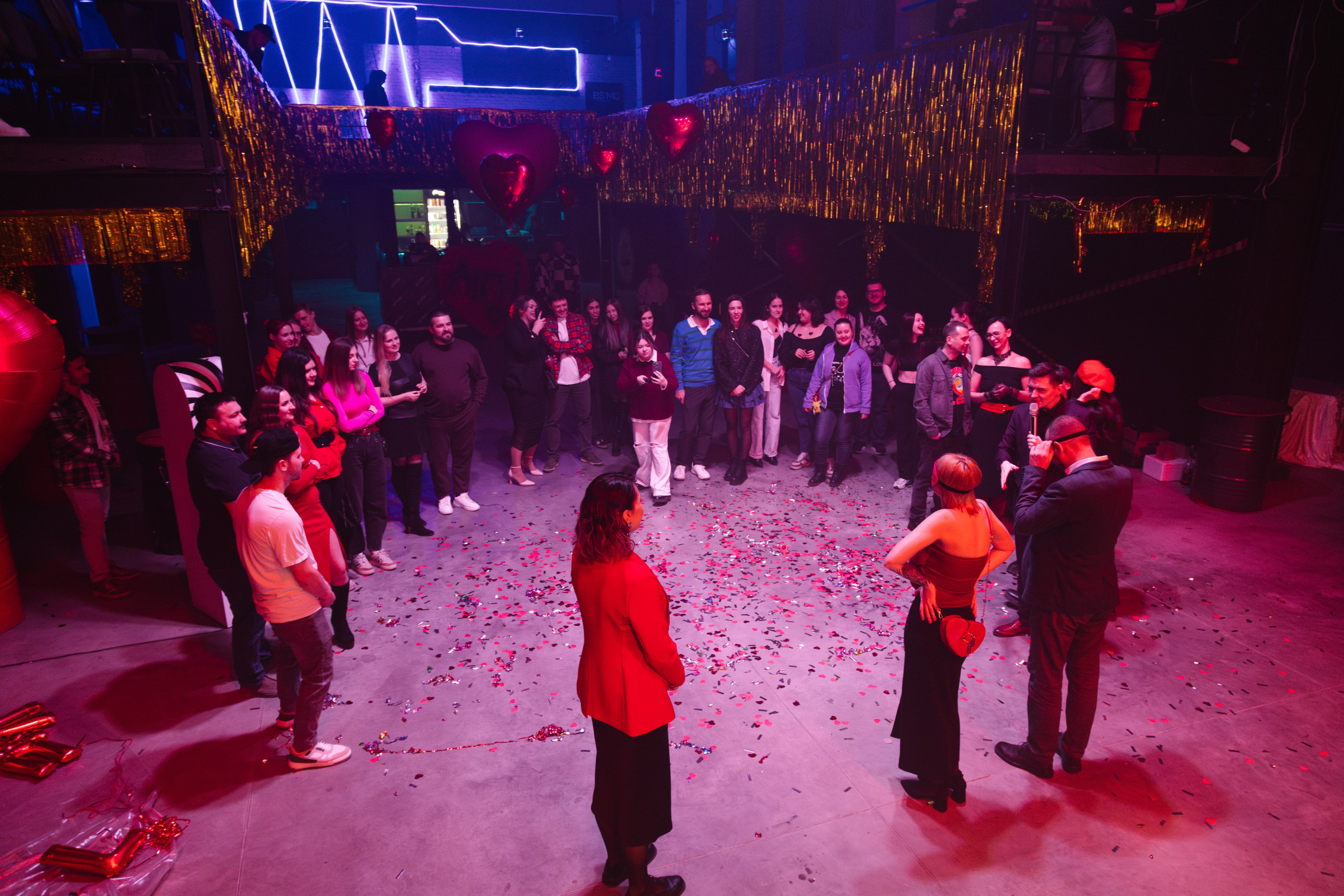 ANTI VALENTINES DAY. Артур Иликчян — Wedding & Event фотограф в Краснодаре