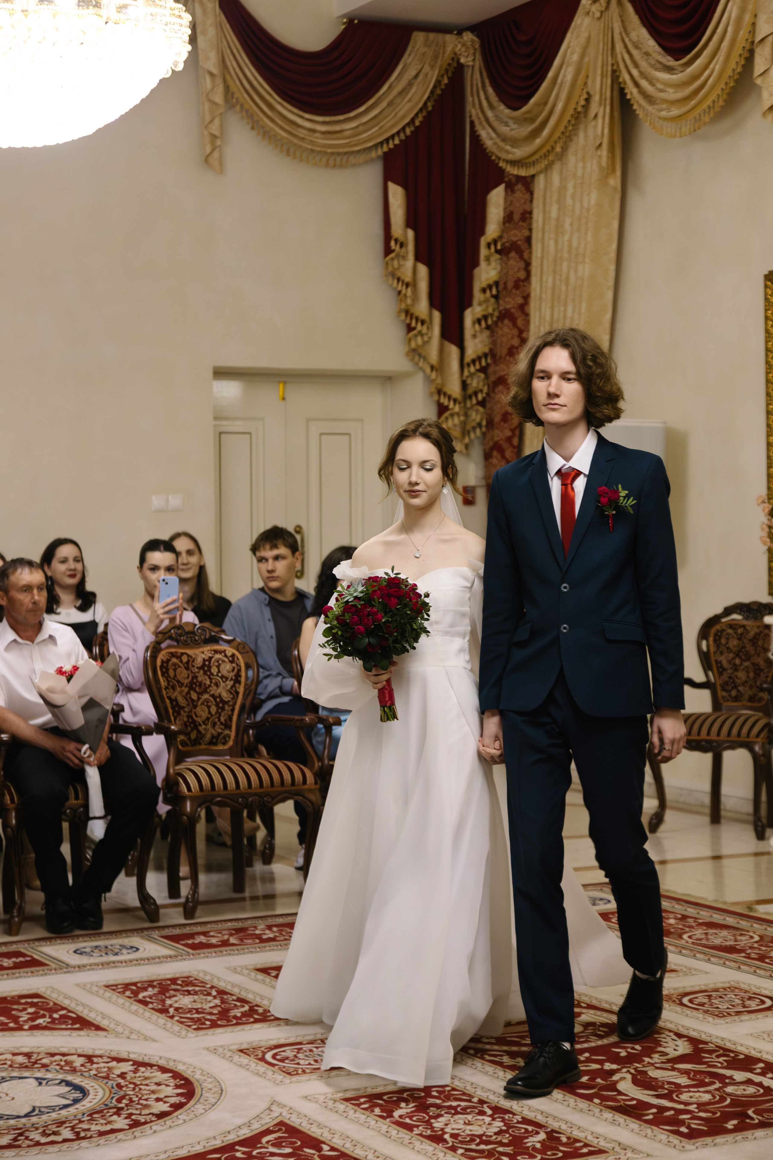 Свадьба Максима и Ульяны. Артур Иликчян — Wedding & Event фотограф в Краснодаре