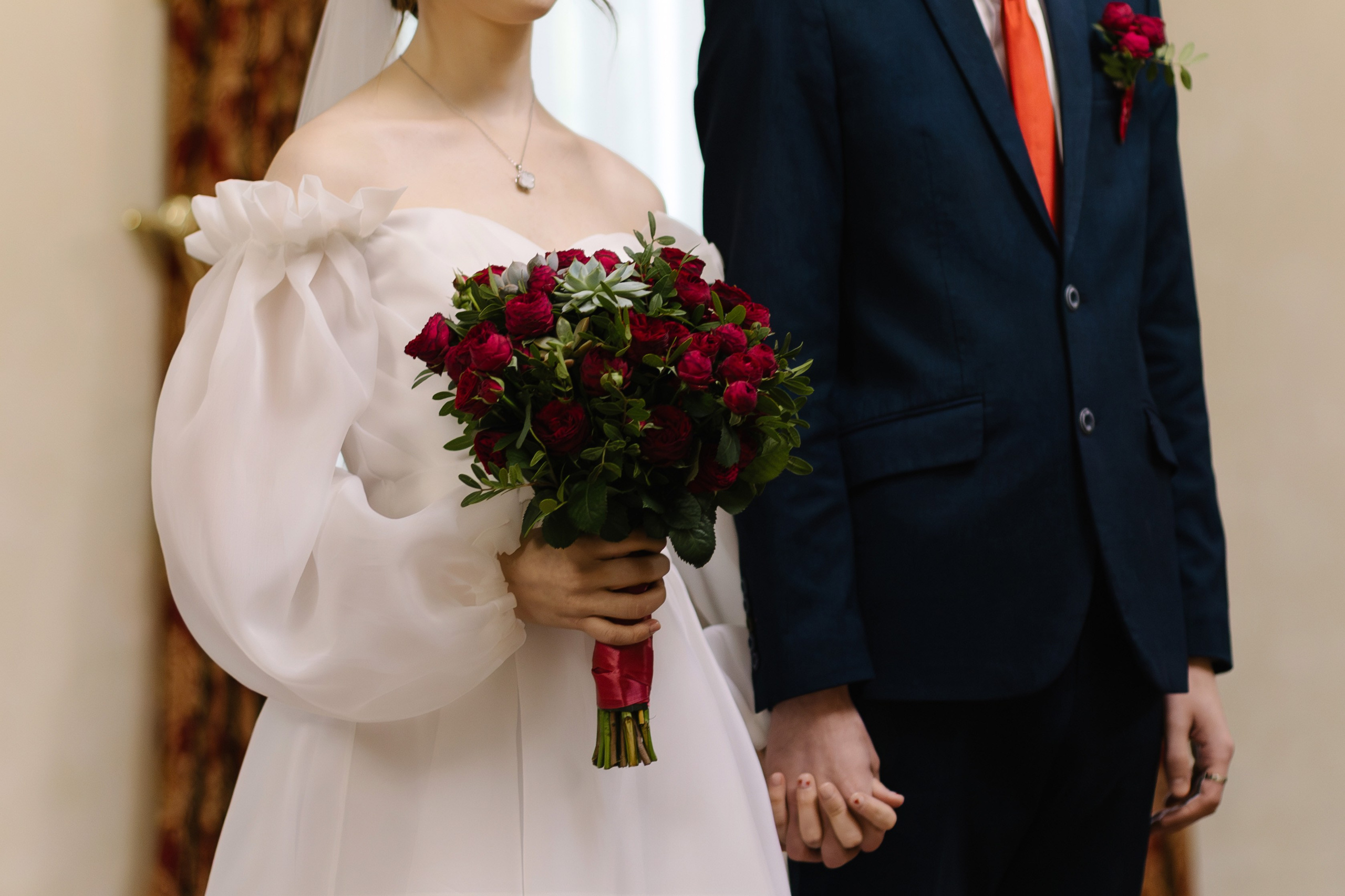 Свадьба Максима и Ульяны. Артур Иликчян — Wedding & Event фотограф в Краснодаре