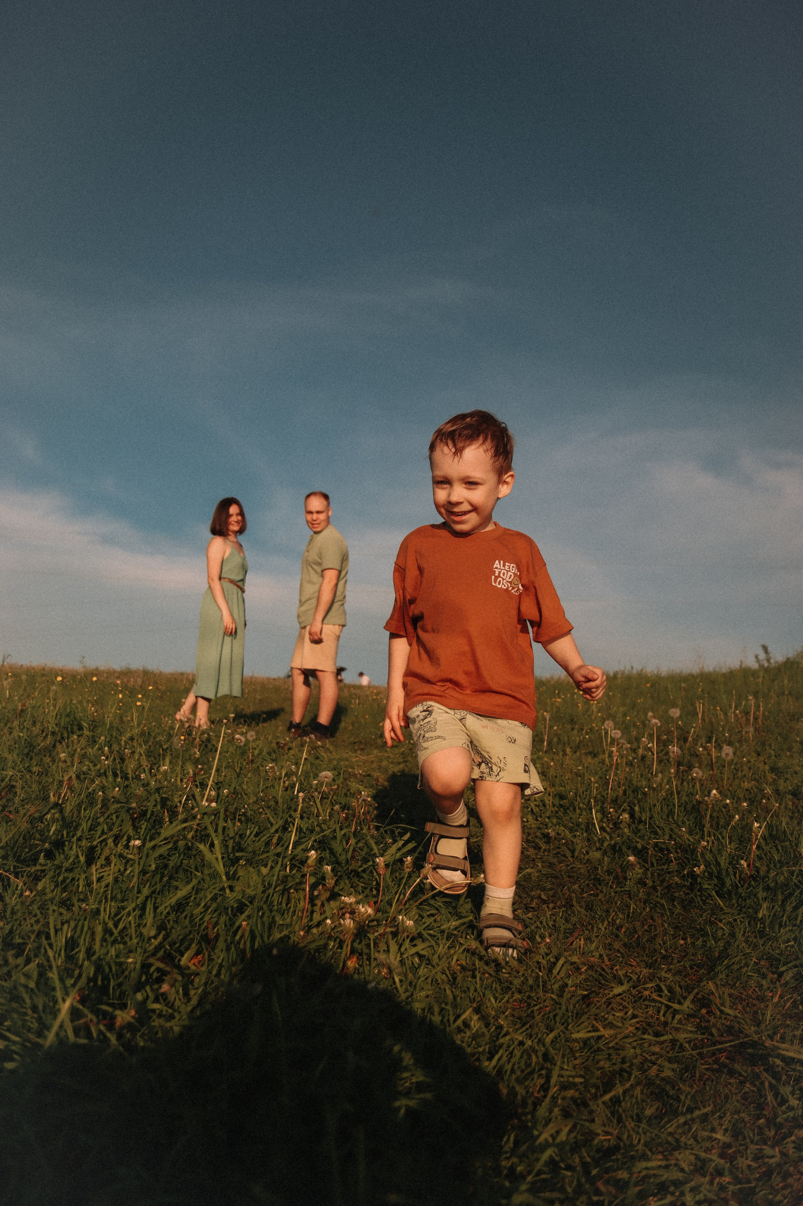 5 лет Максу ♡︎. Фотограф в Кемерово Клюева Дарья