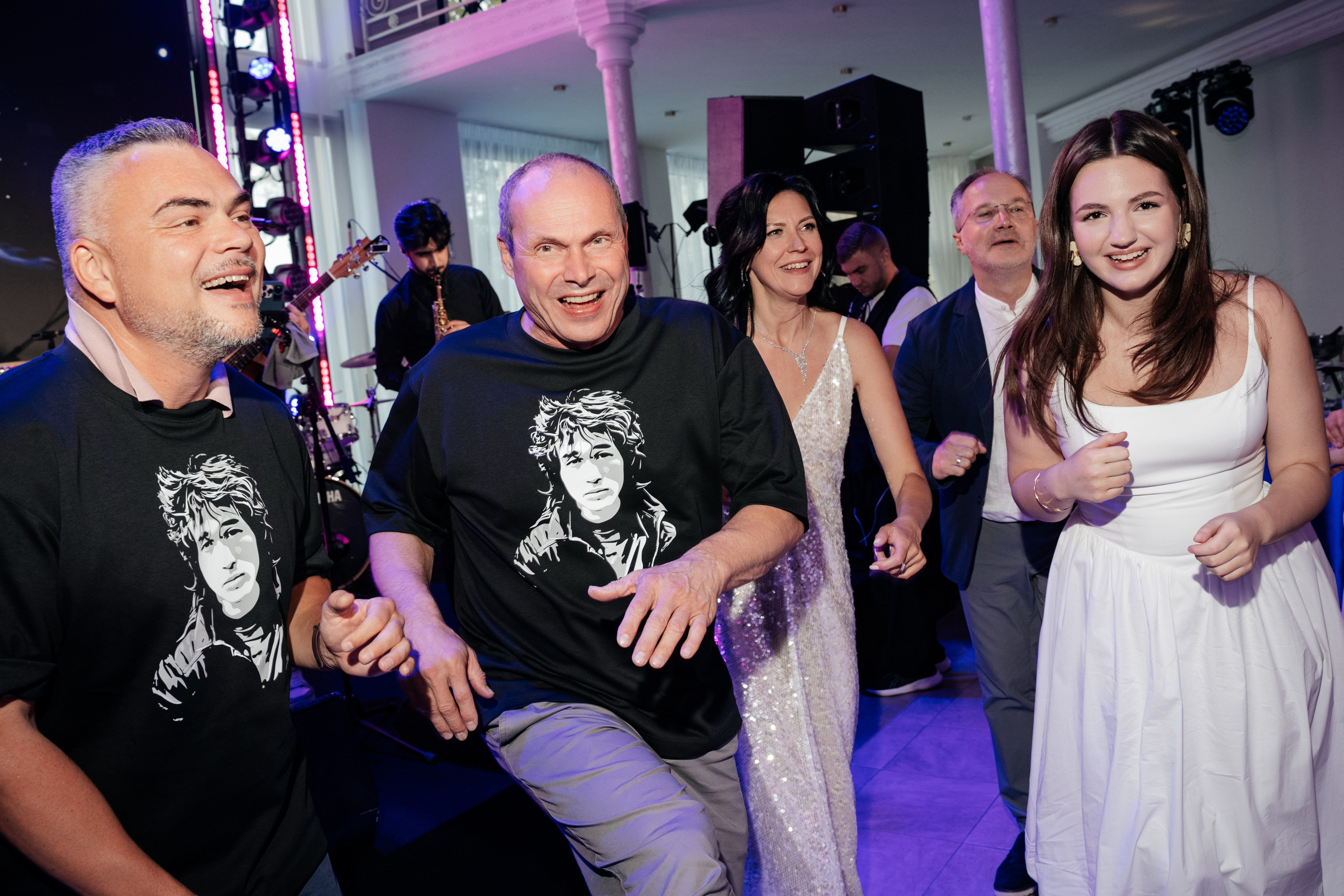 Где любовь, там жизнь!. Свадебный фотограф Москва Александра Аверкова