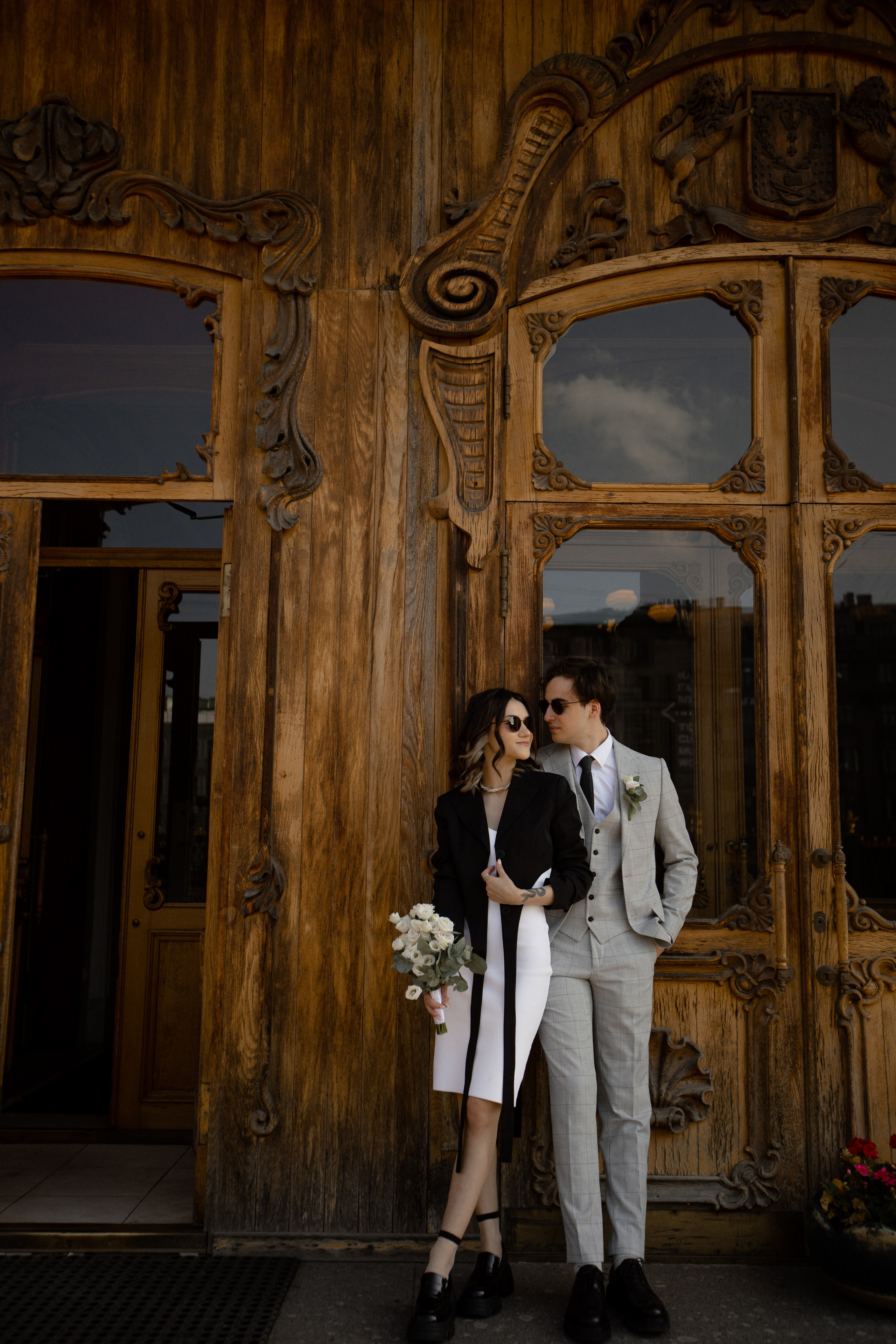 D|A. Свадебный фотограф Таня Караисаева