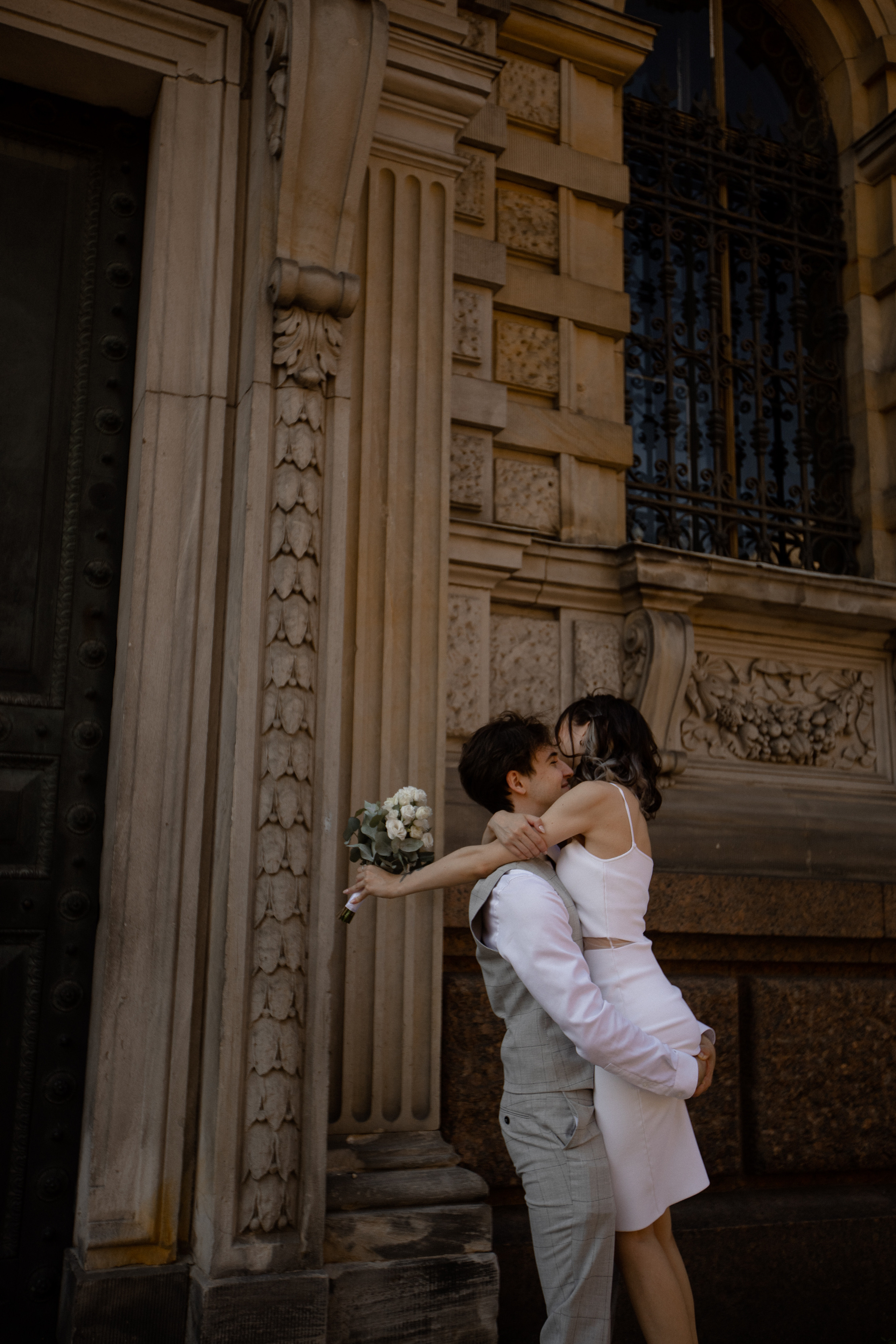 D|A. Свадебный фотограф Таня Караисаева