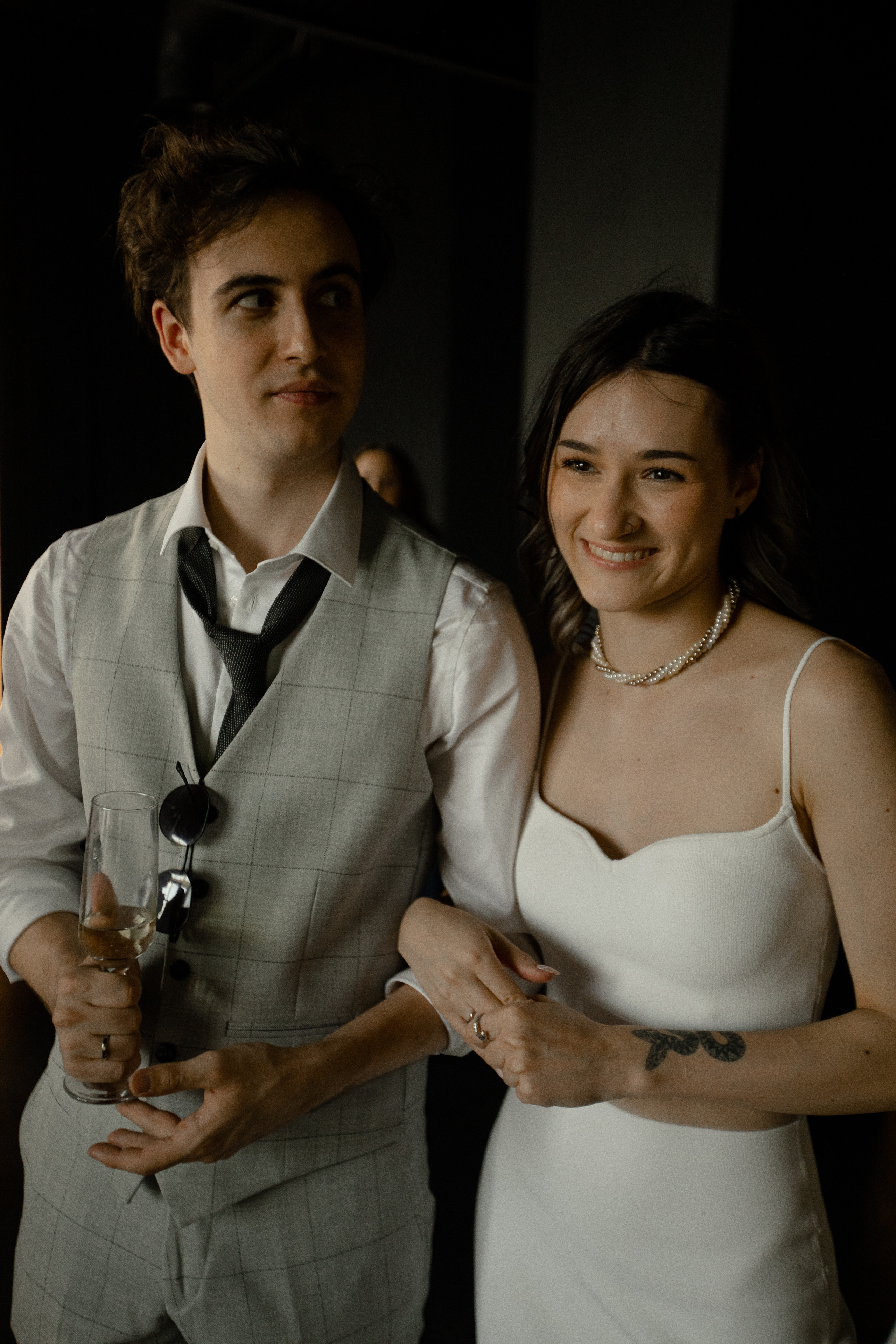 D|A. Свадебный фотограф Таня Караисаева