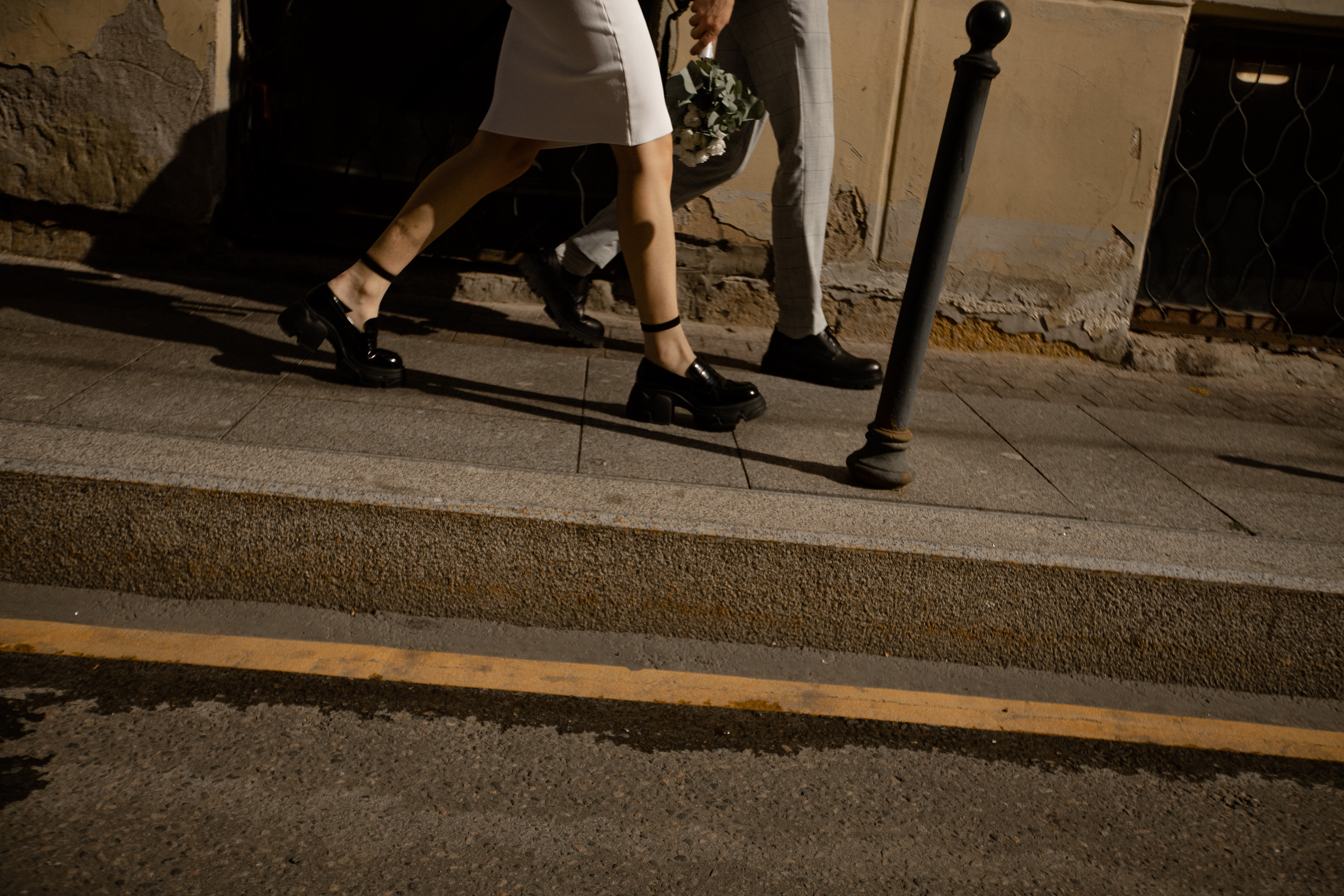 D|A. Свадебный фотограф Таня Караисаева