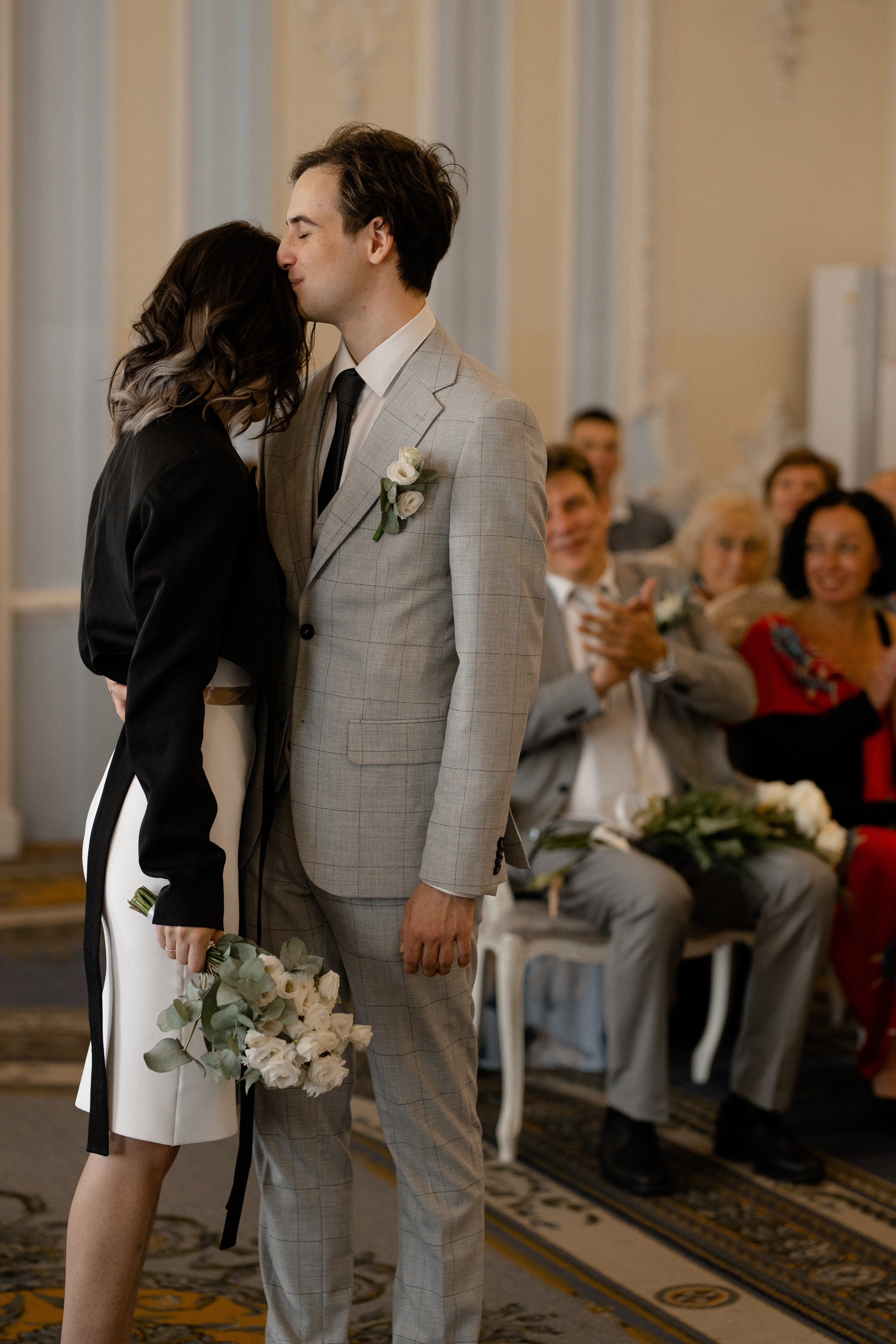 D|A. Свадебный фотограф Таня Караисаева