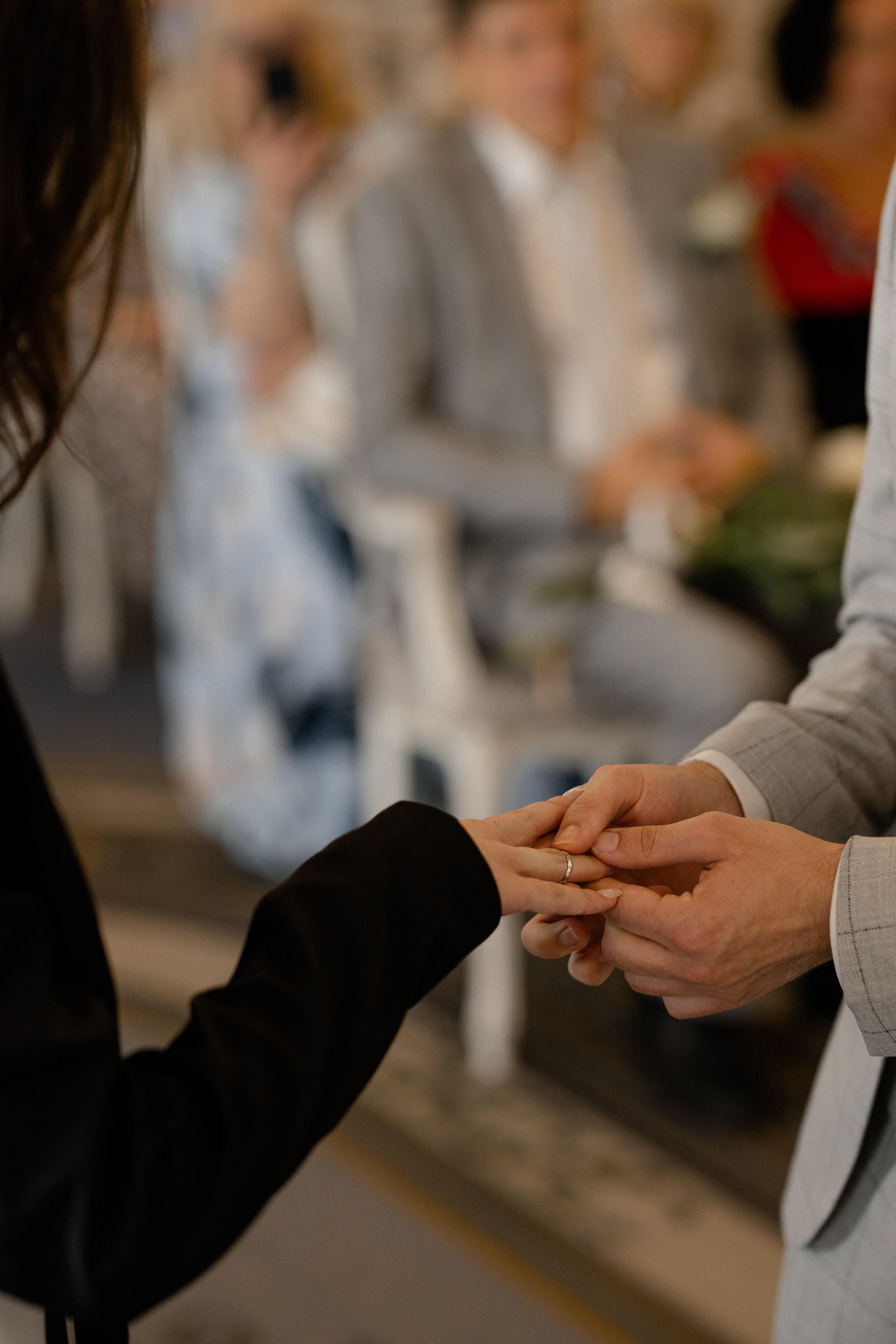 D|A. Свадебный фотограф Таня Караисаева