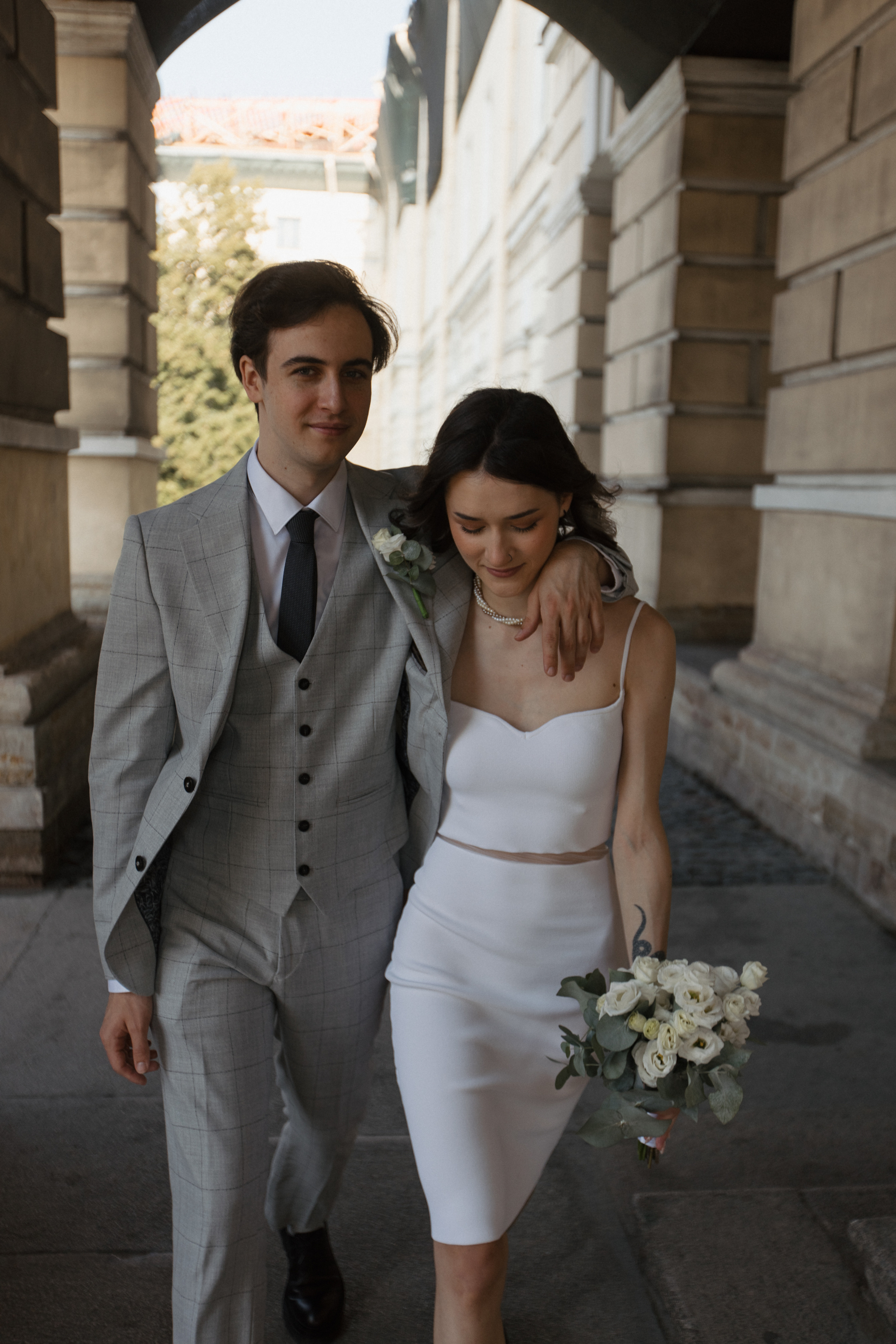 D|A. Свадебный фотограф Таня Караисаева