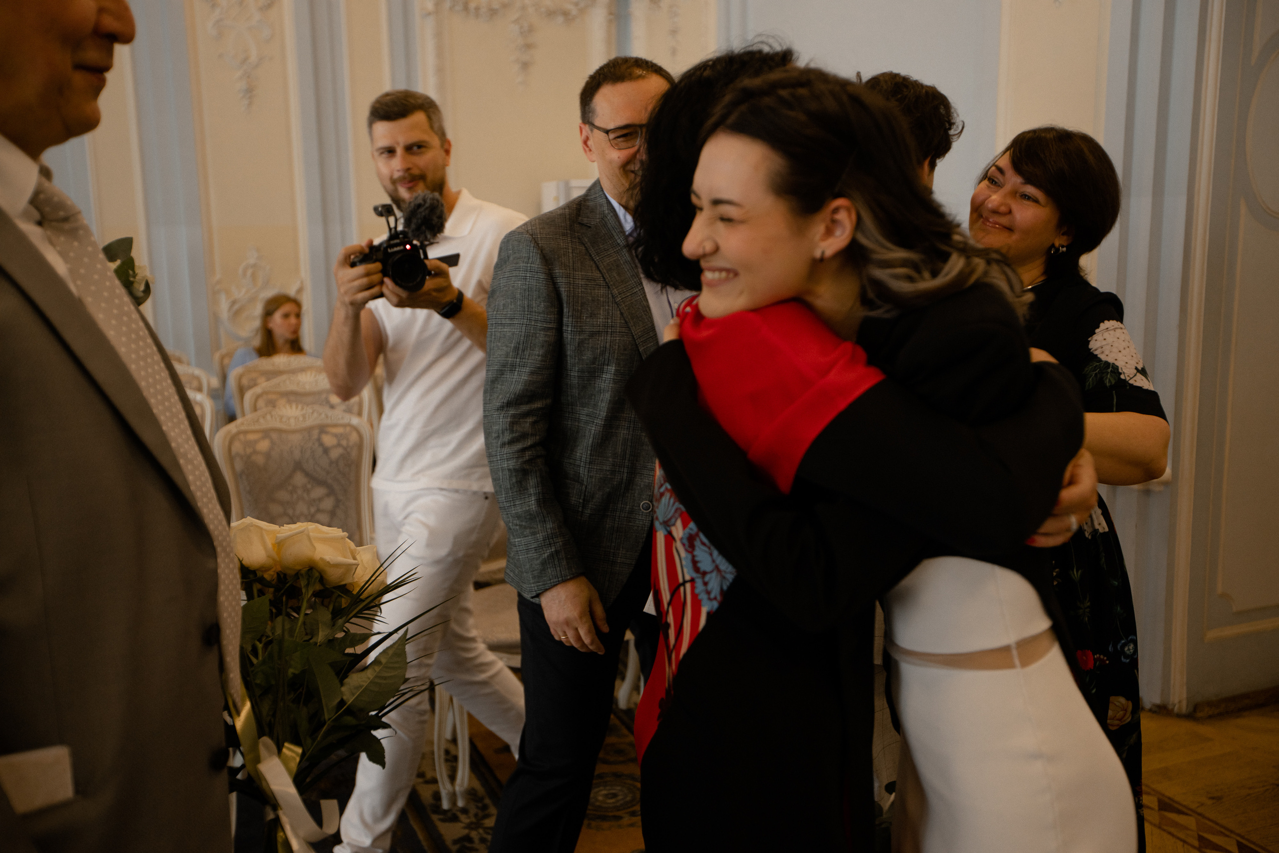 D|A. Свадебный фотограф Таня Караисаева