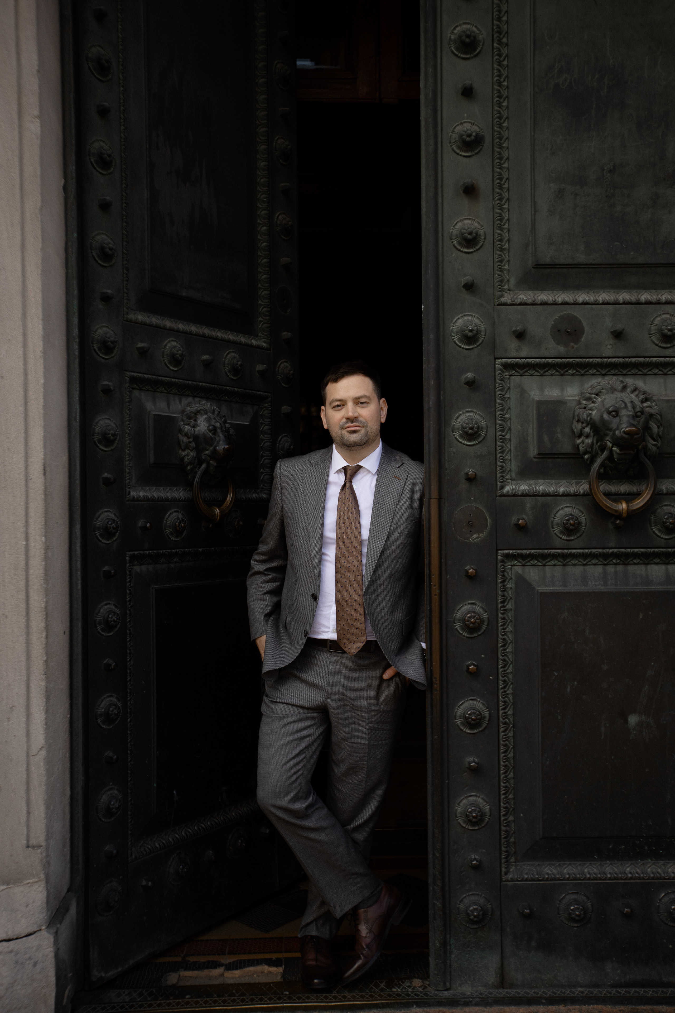 R|N. Свадебный фотограф Таня Караисаева