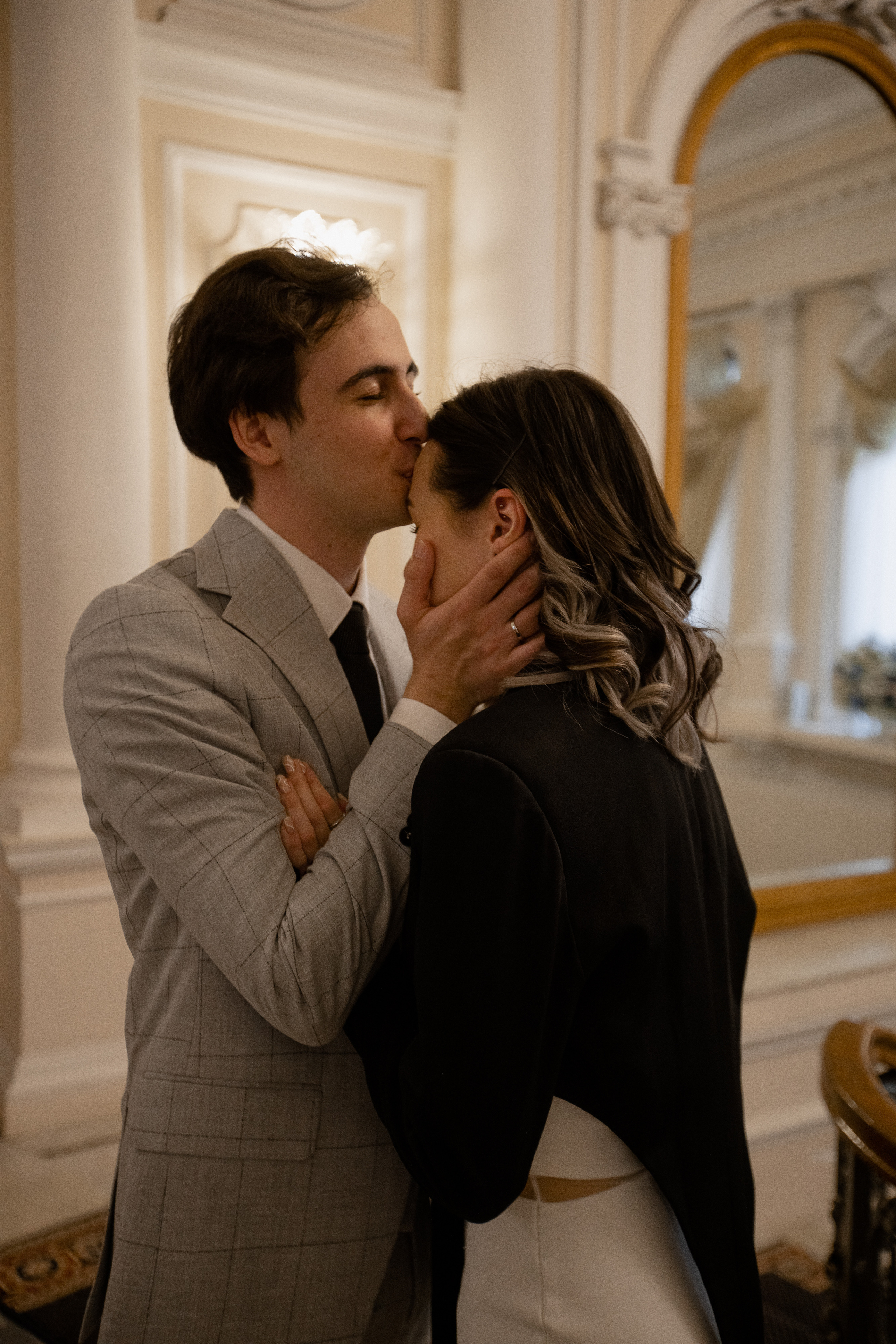 D|A. Свадебный фотограф Таня Караисаева