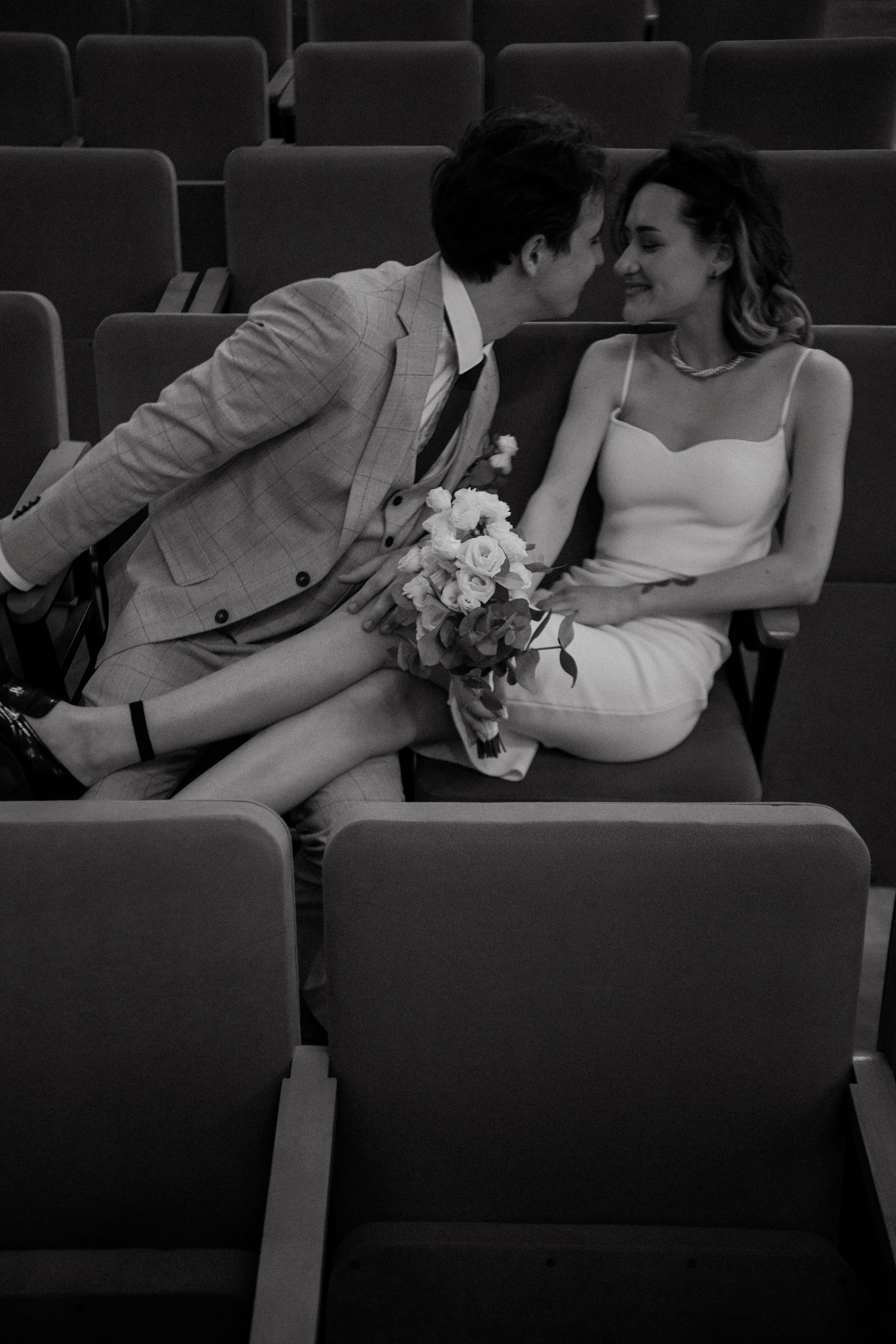 D|A. Свадебный фотограф Таня Караисаева