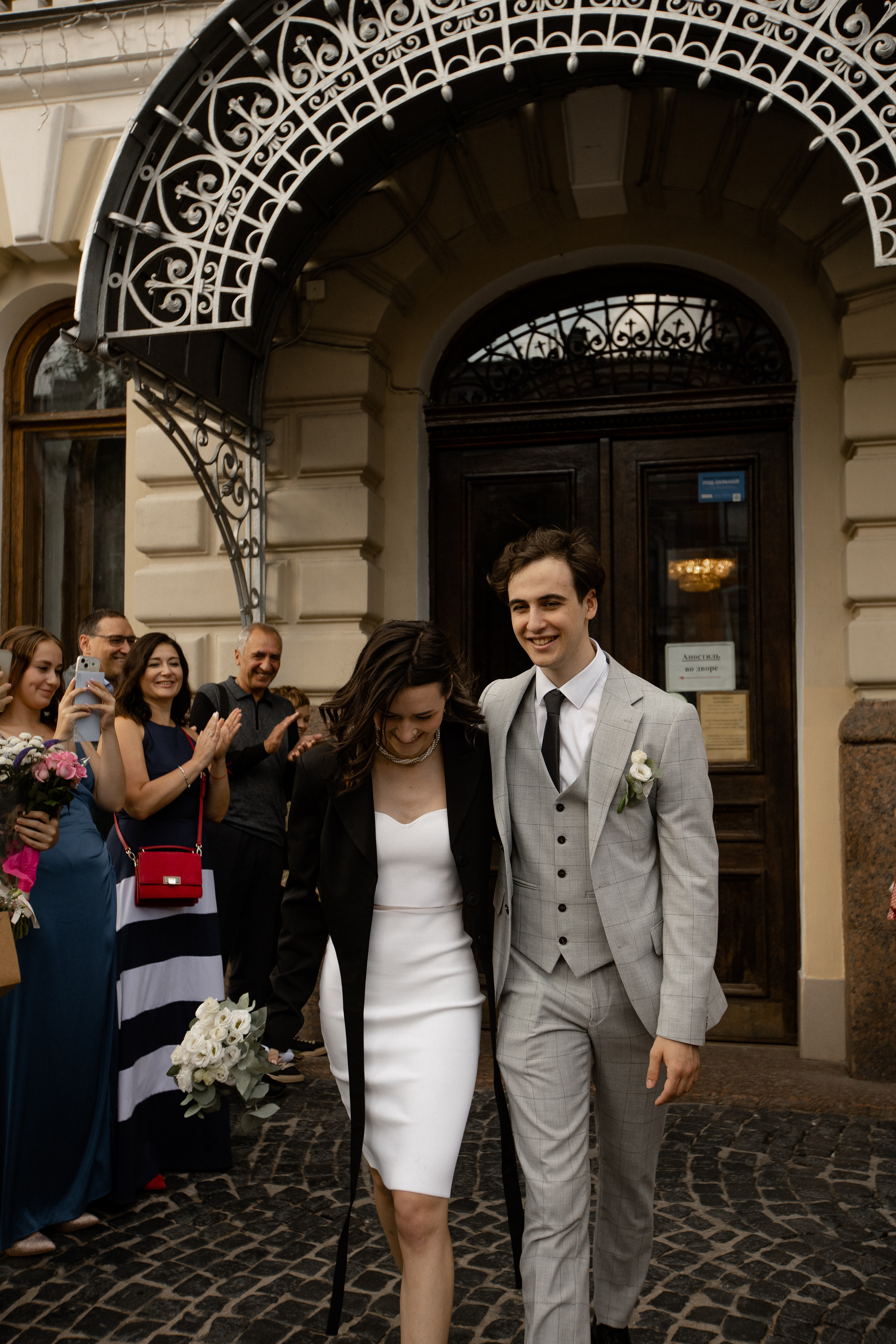 D|A. Свадебный фотограф Таня Караисаева