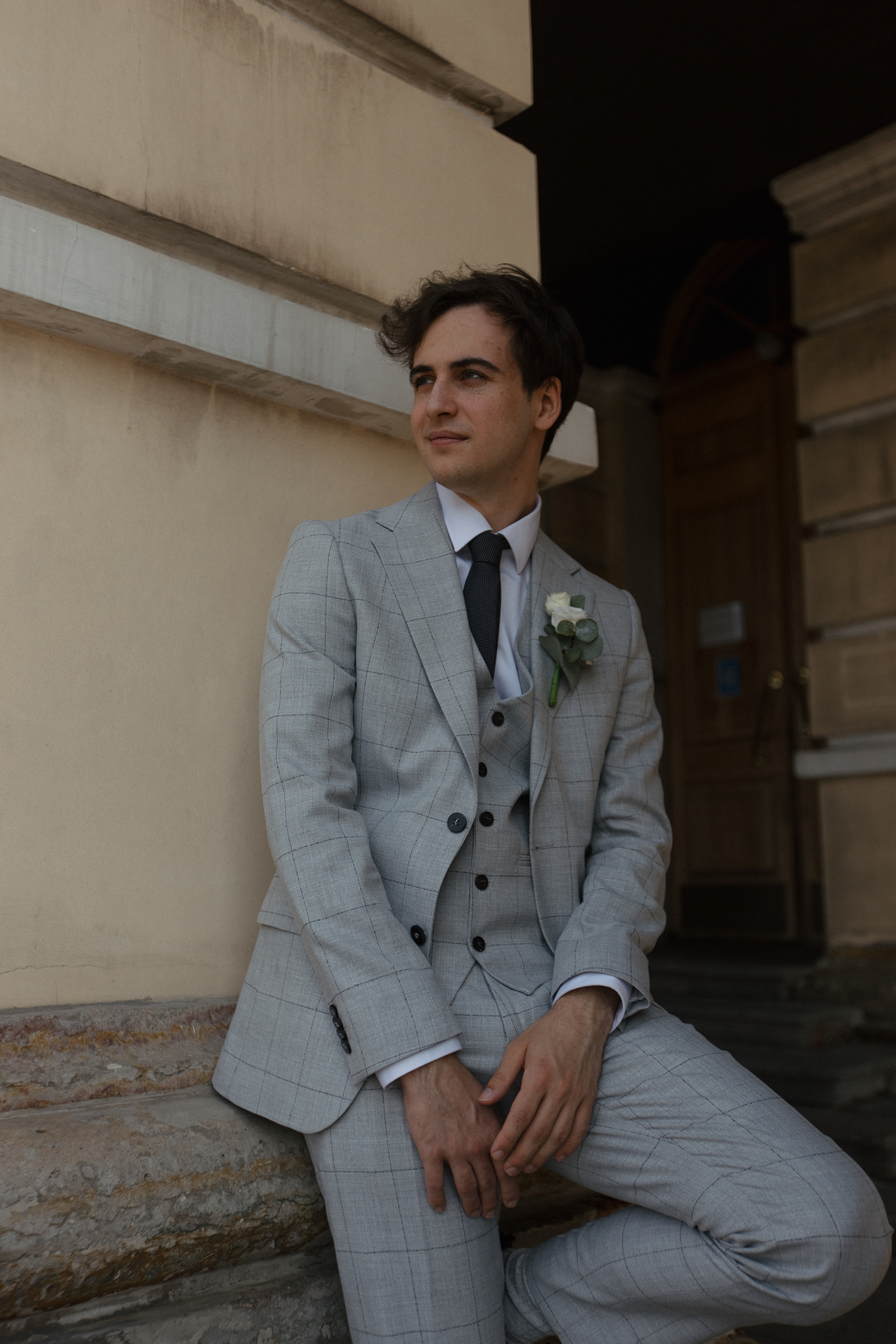 D|A. Свадебный фотограф Таня Караисаева