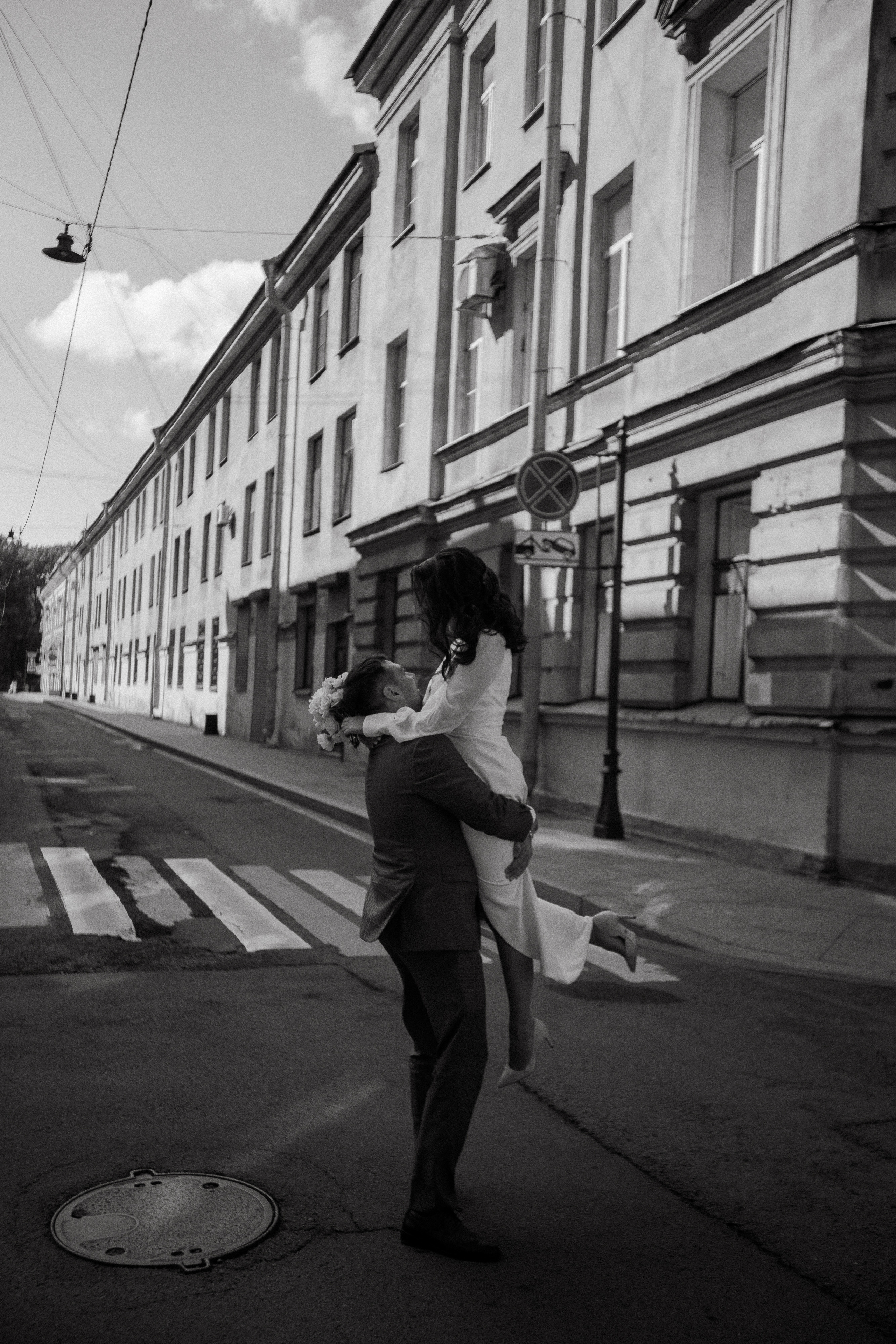 R|N. Свадебный фотограф Таня Караисаева