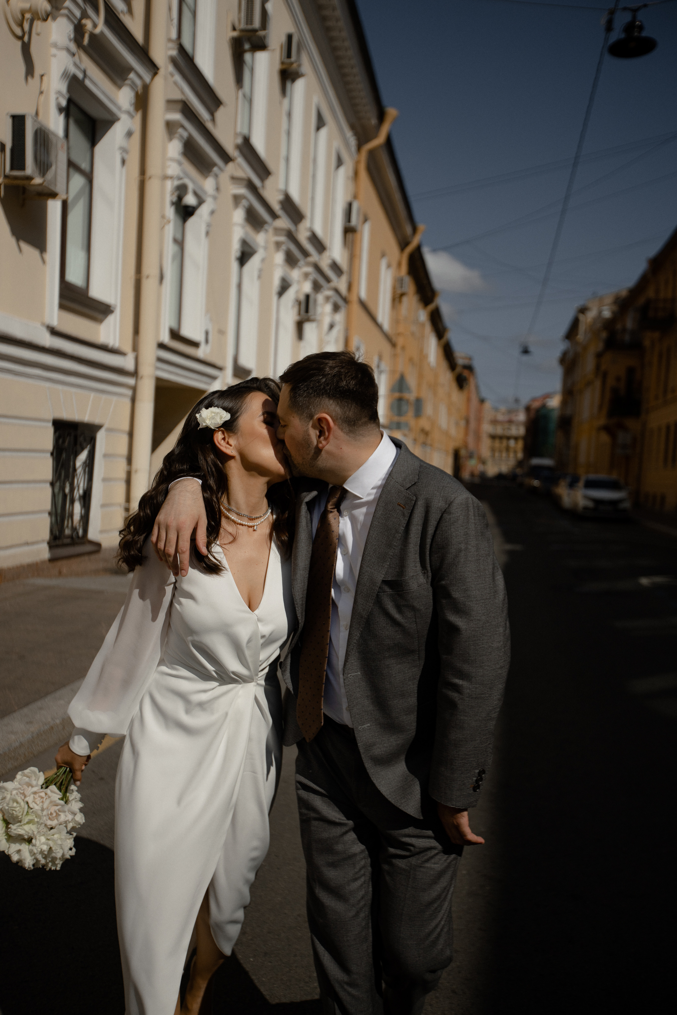 R|N. Свадебный фотограф Таня Караисаева