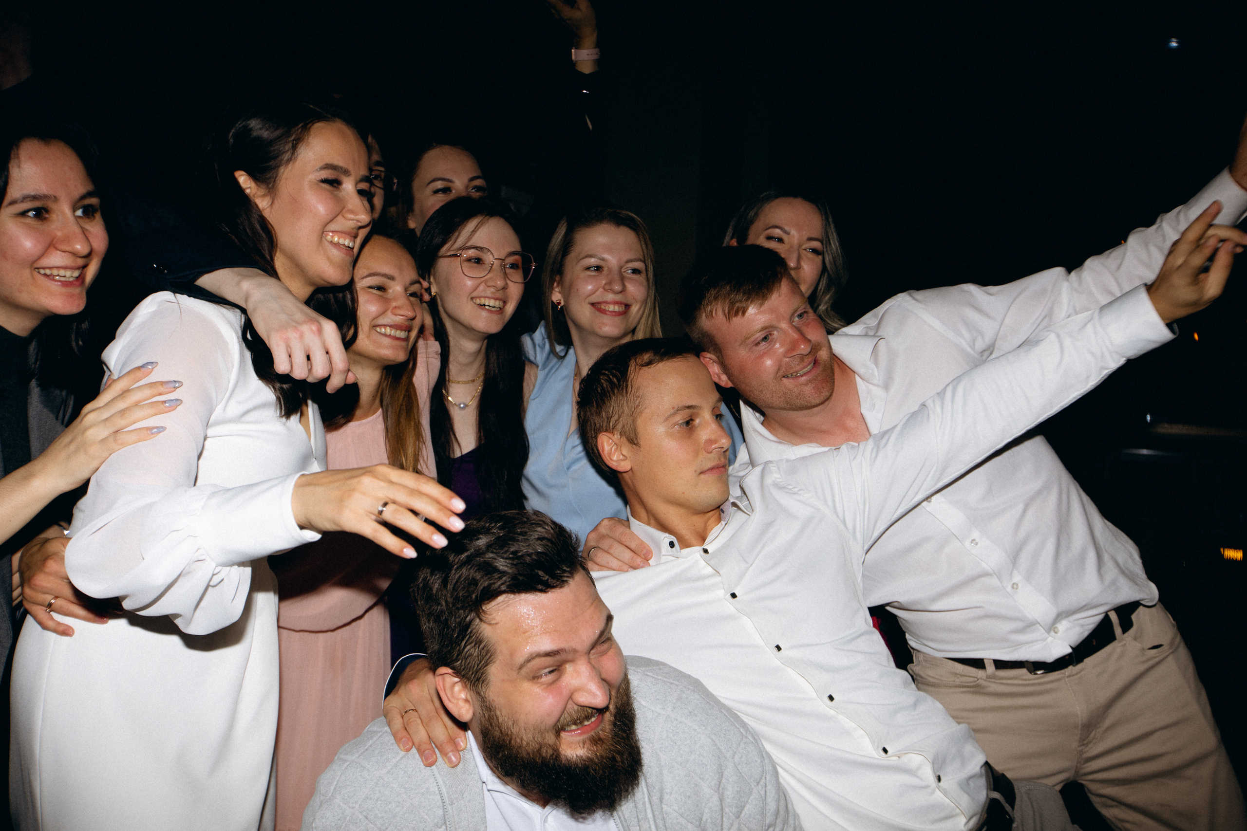 R|N. Свадебный фотограф Таня Караисаева