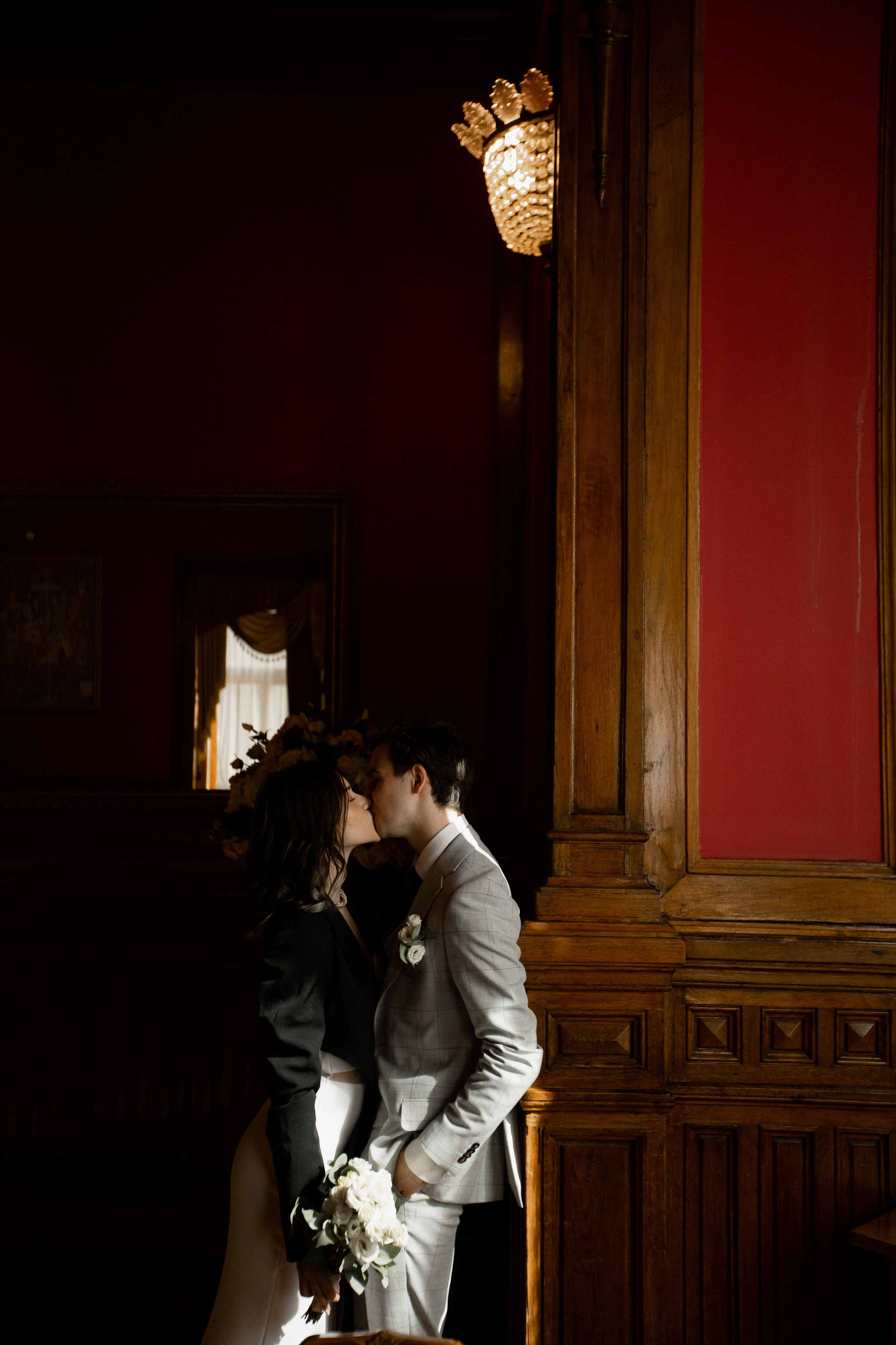 D|A. Свадебный фотограф Таня Караисаева