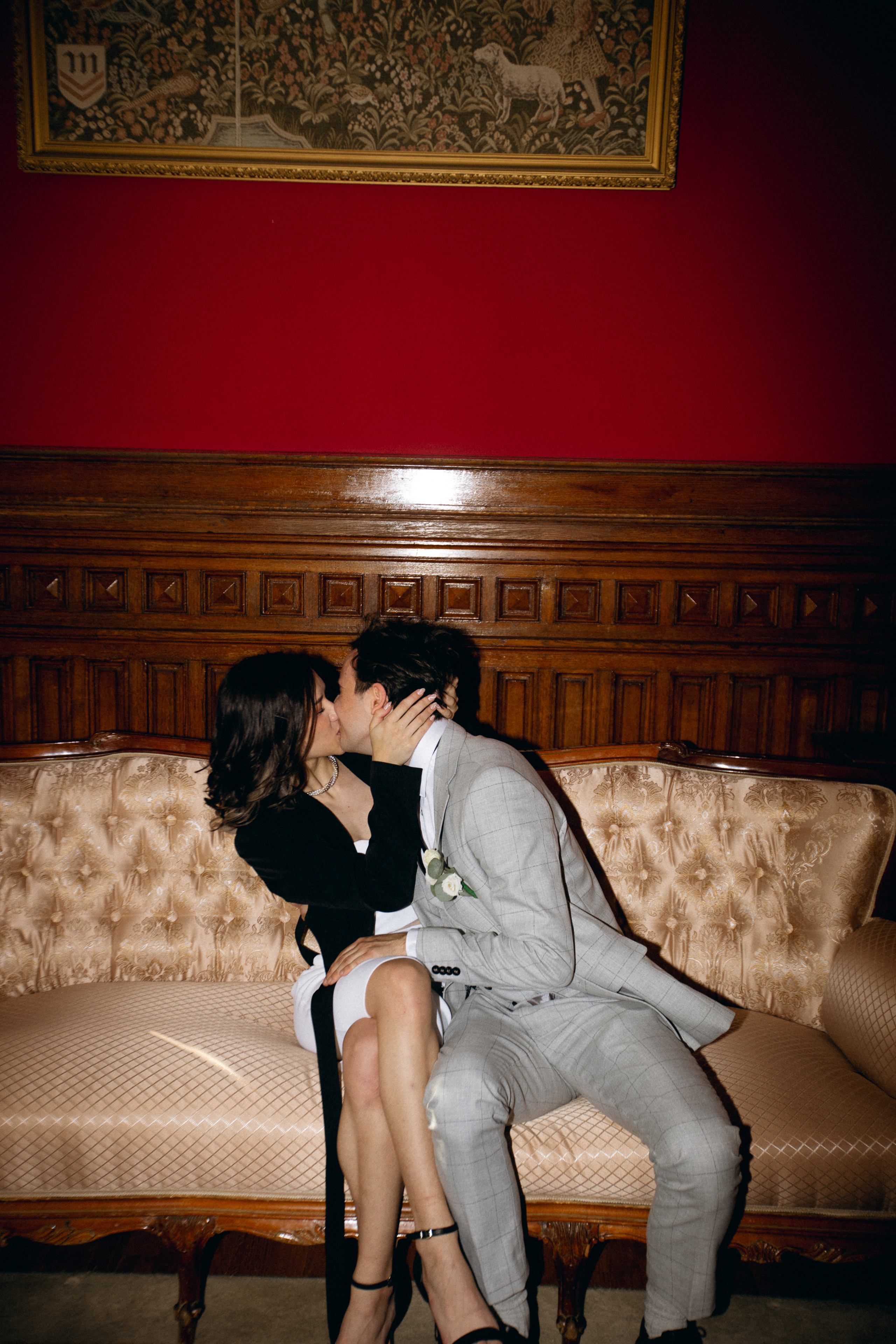 D|A. Свадебный фотограф Таня Караисаева