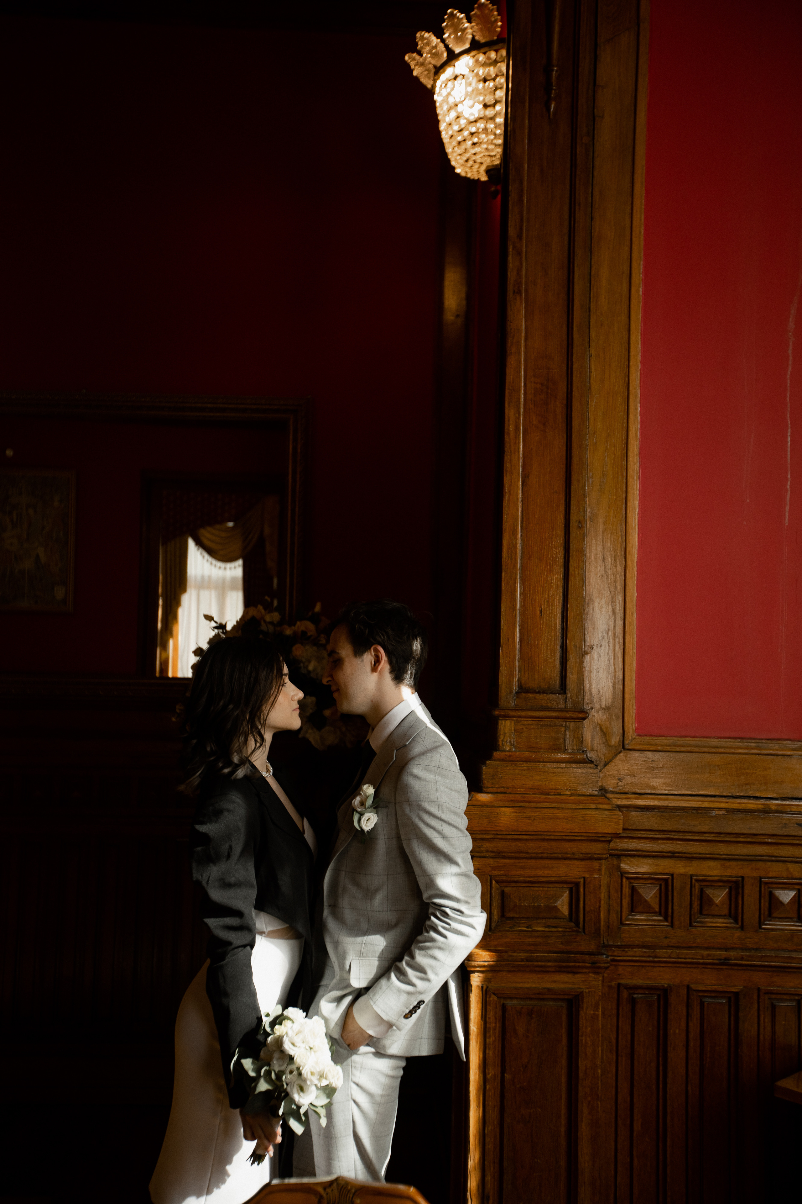 D|A. Свадебный фотограф Таня Караисаева