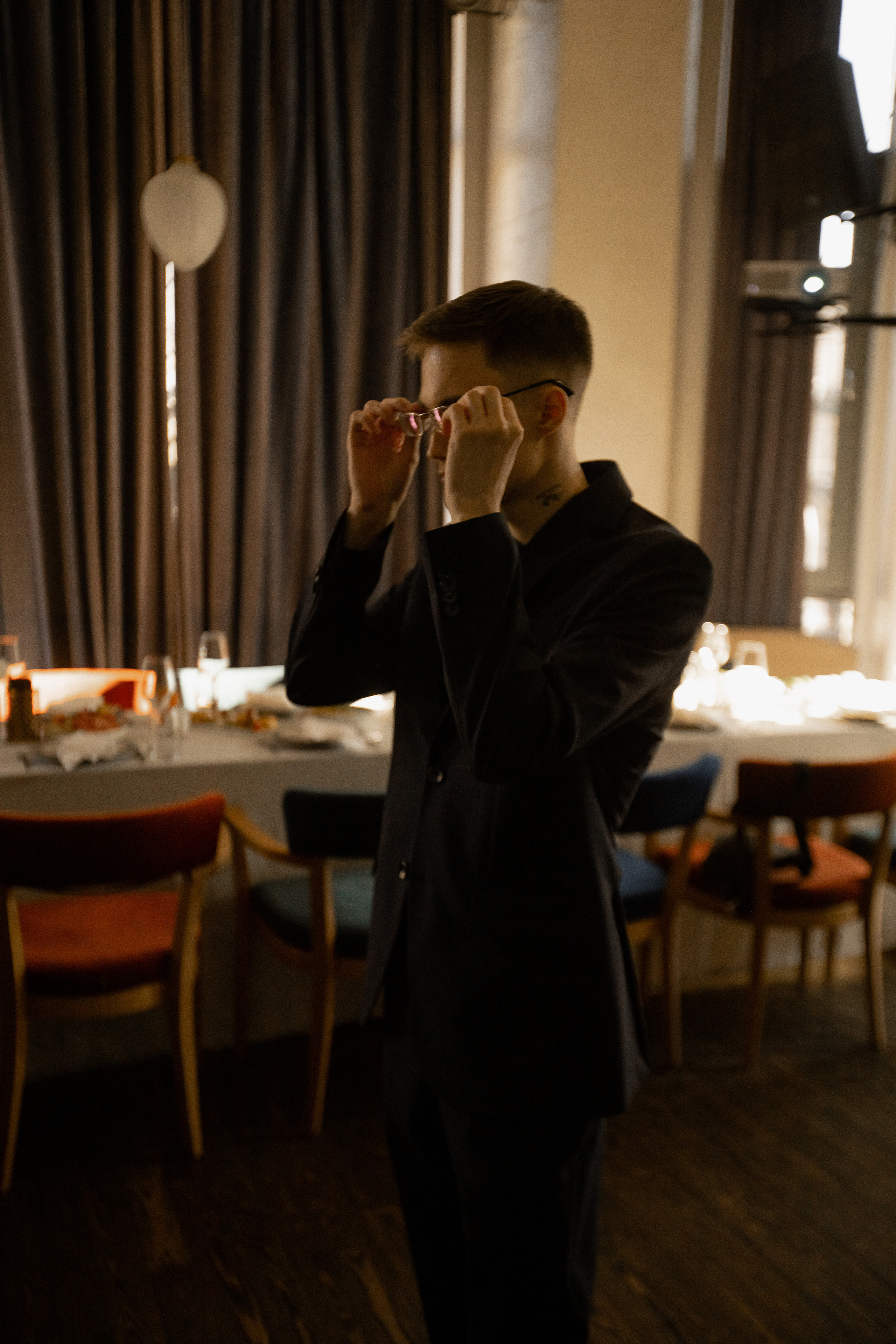 R|N. Свадебный фотограф Таня Караисаева