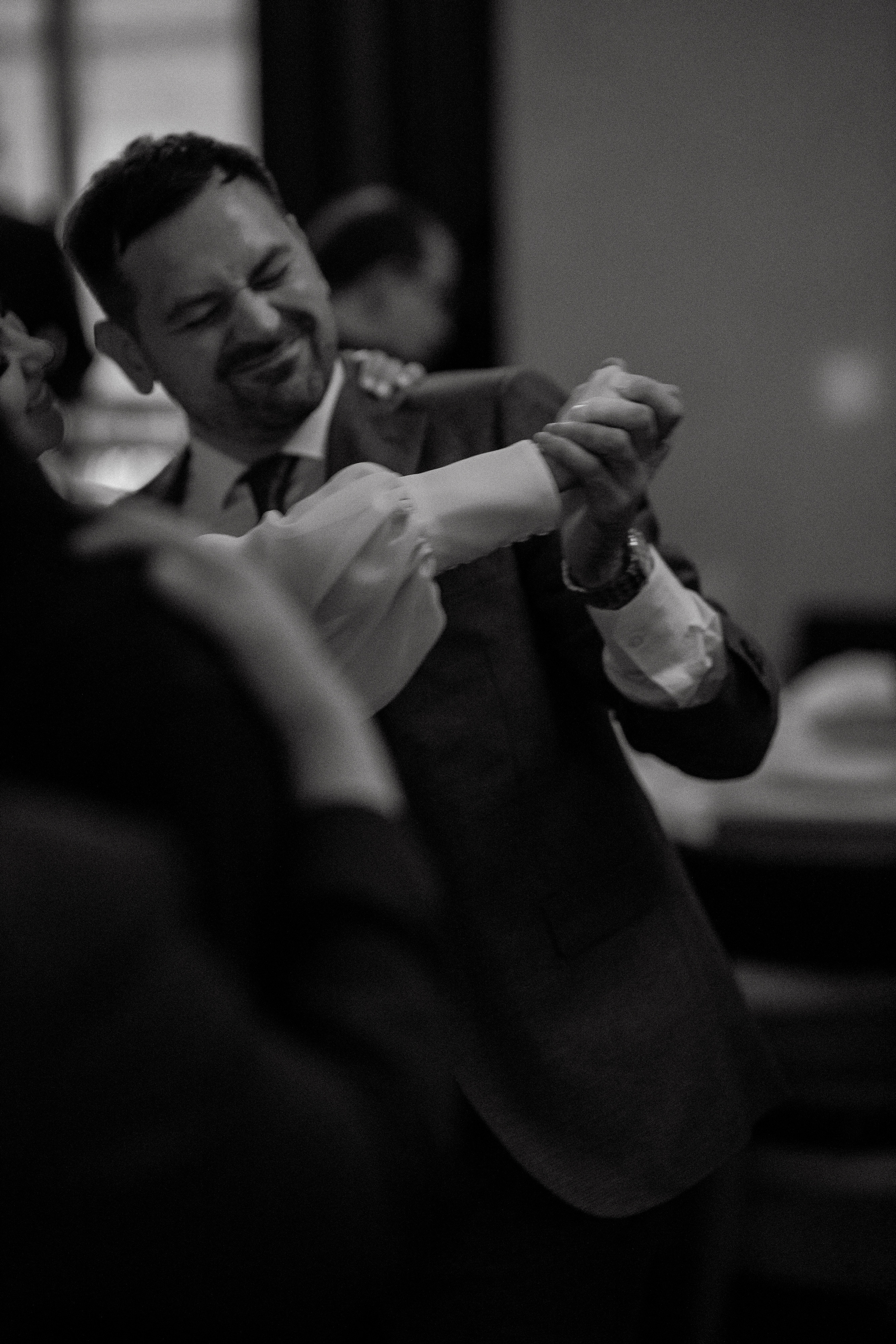 R|N. Свадебный фотограф Таня Караисаева