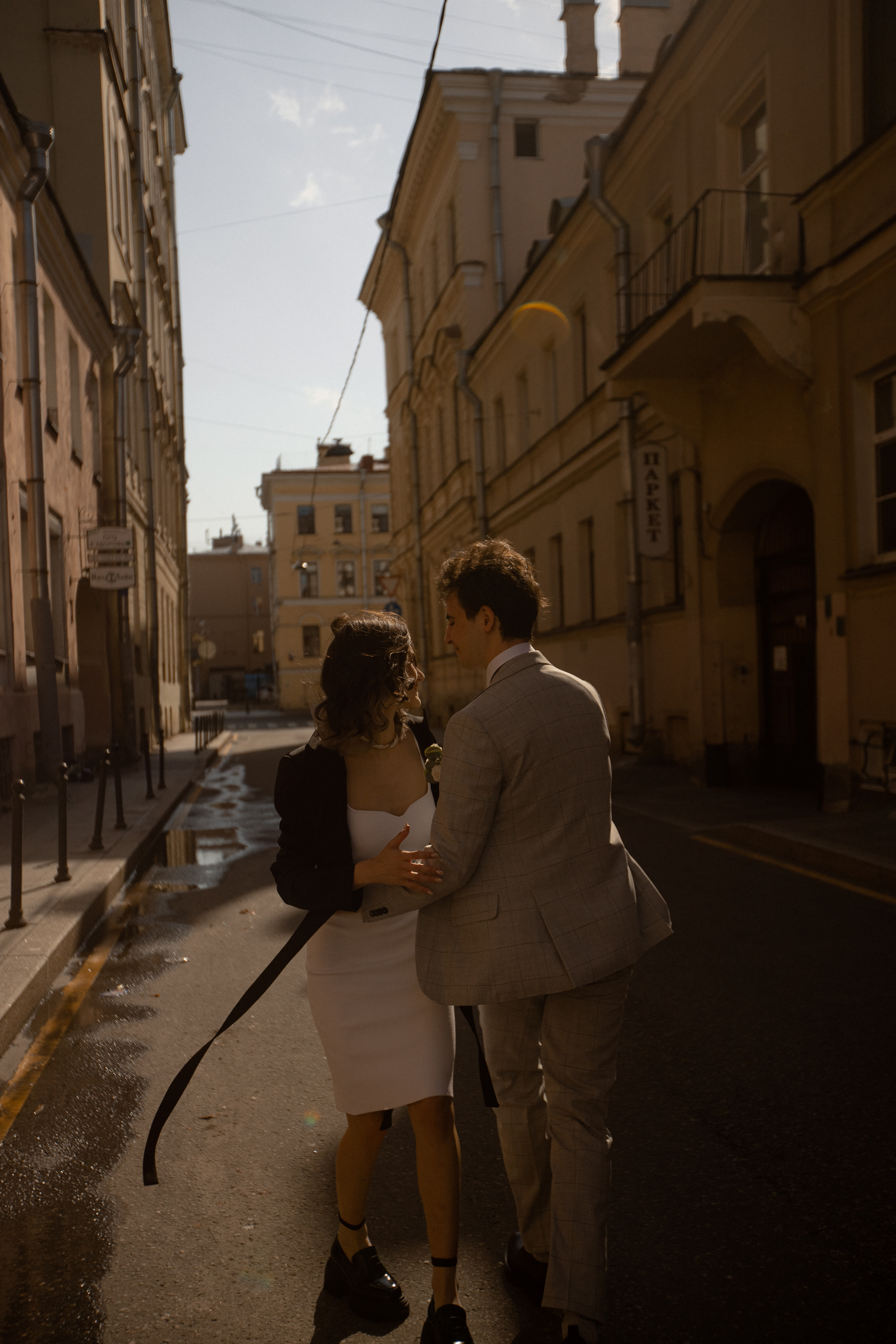 D|A. Свадебный фотограф Таня Караисаева