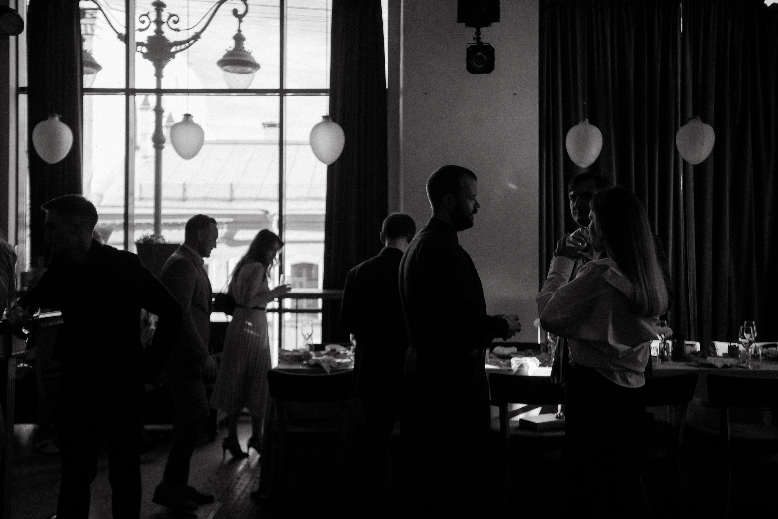 R|N. Свадебный фотограф Таня Караисаева