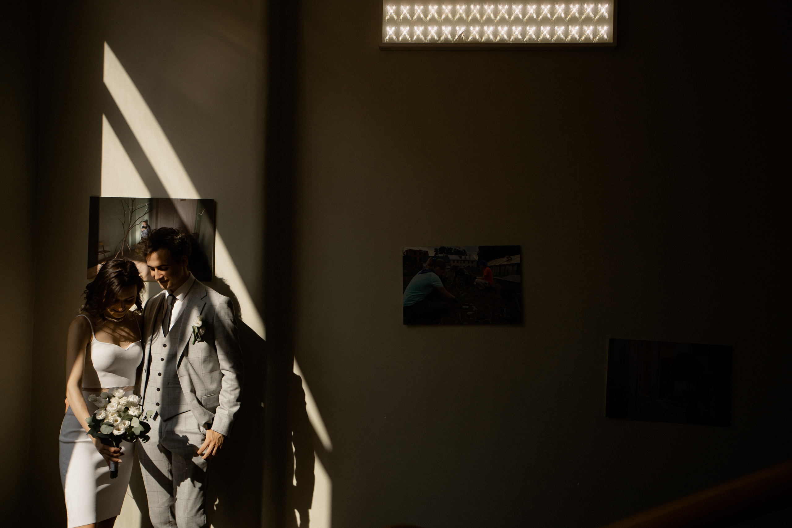 D|A. Свадебный фотограф Таня Караисаева