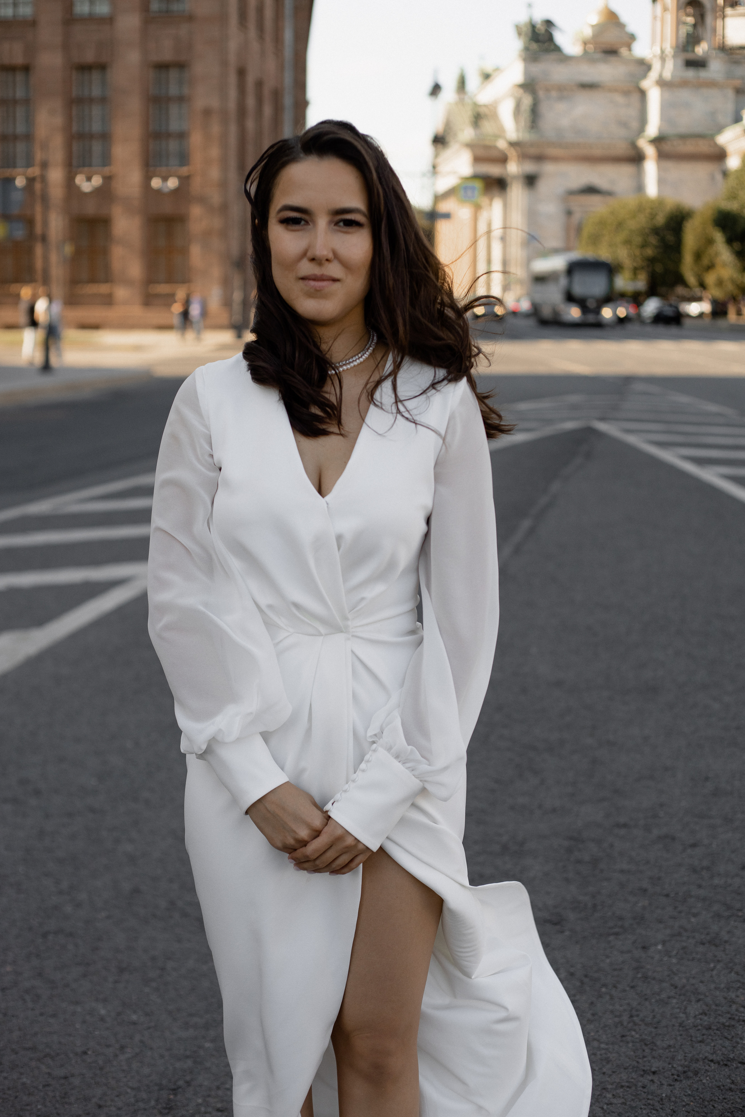 R|N. Свадебный фотограф Таня Караисаева