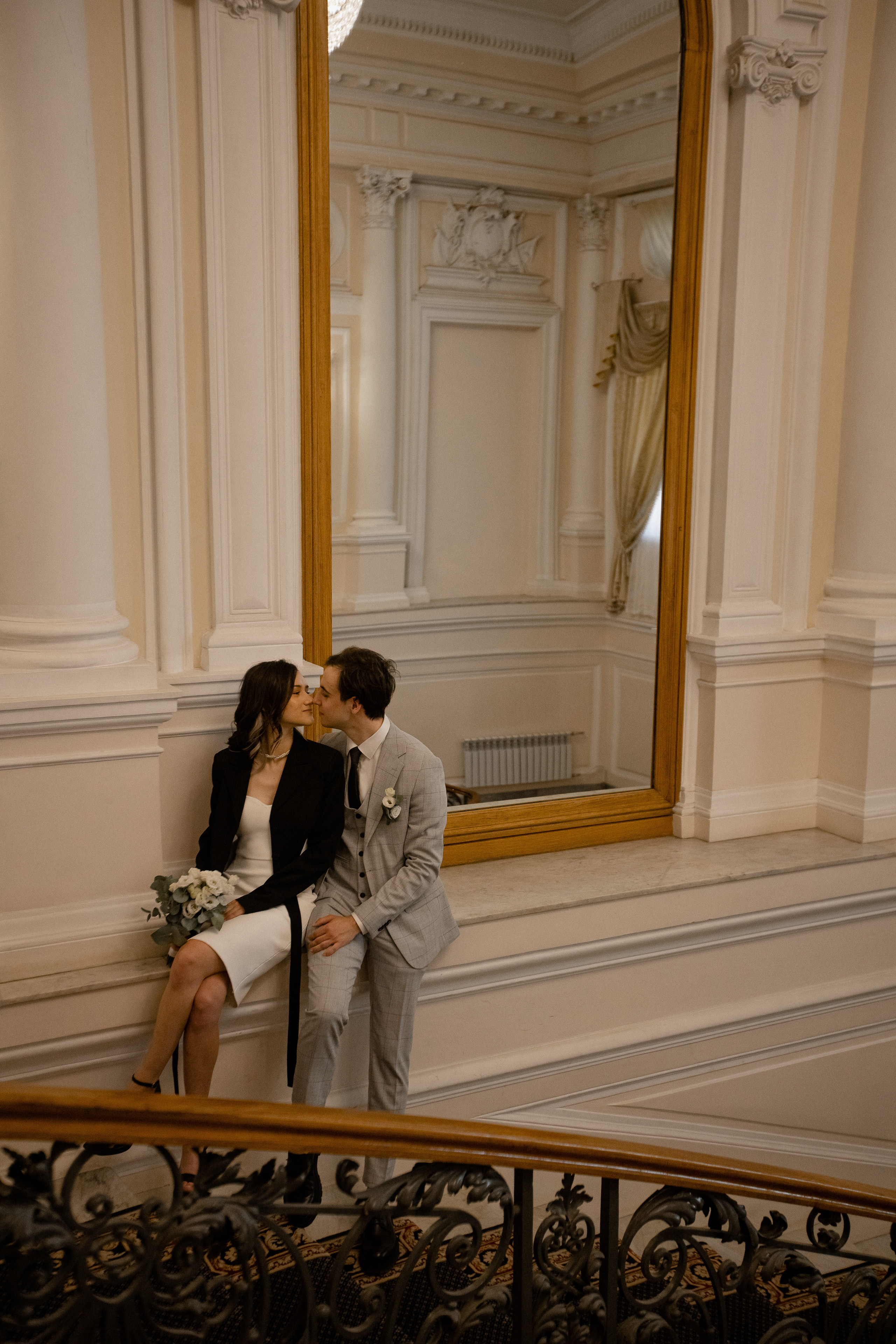 D|A. Свадебный фотограф Таня Караисаева