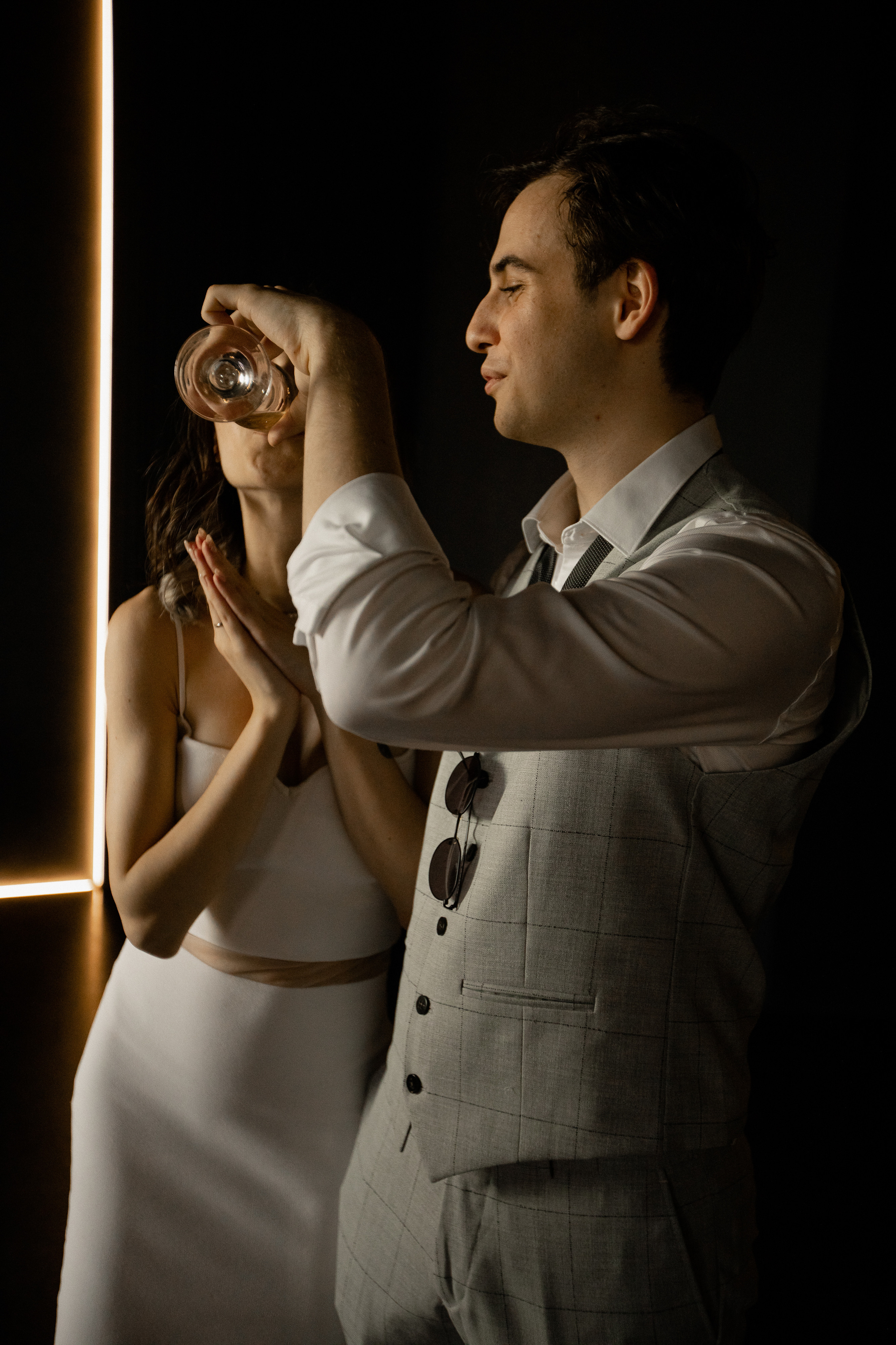 D|A. Свадебный фотограф Таня Караисаева