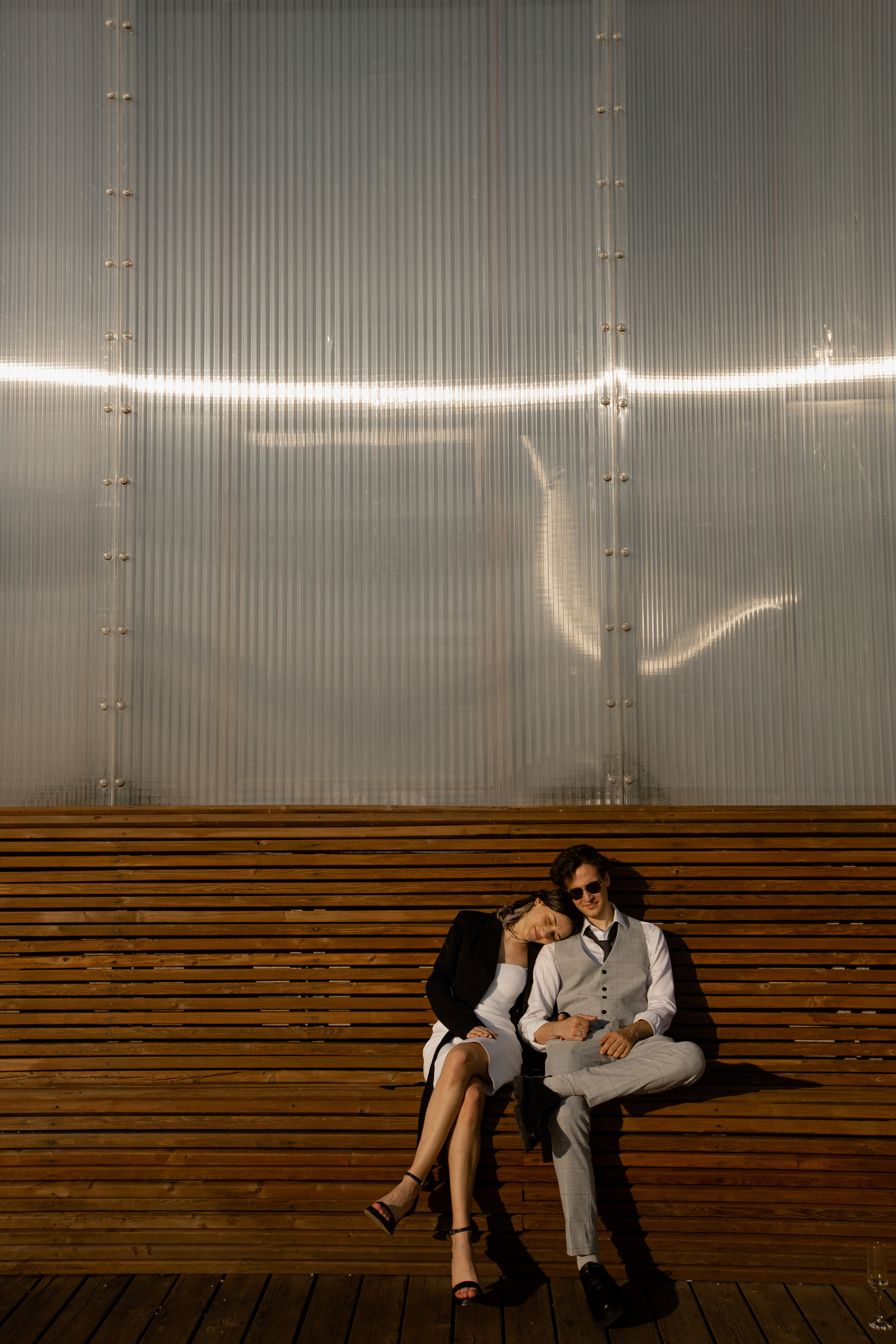 D|A. Свадебный фотограф Таня Караисаева