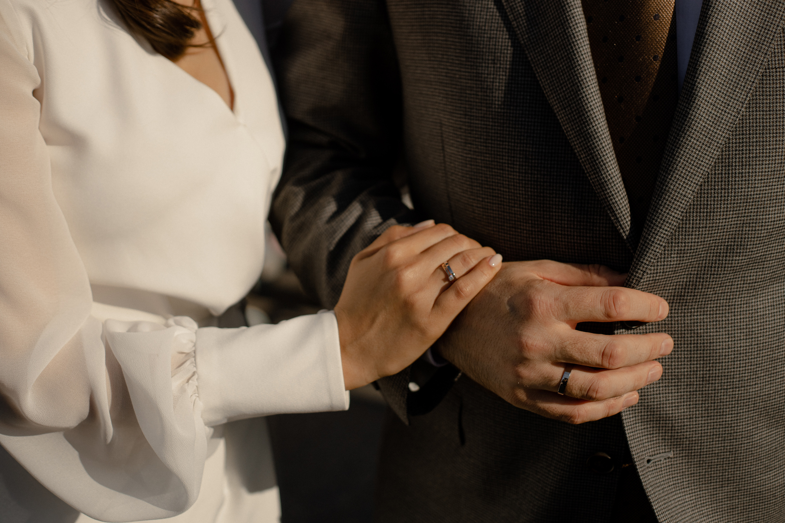 R|N. Свадебный фотограф Таня Караисаева