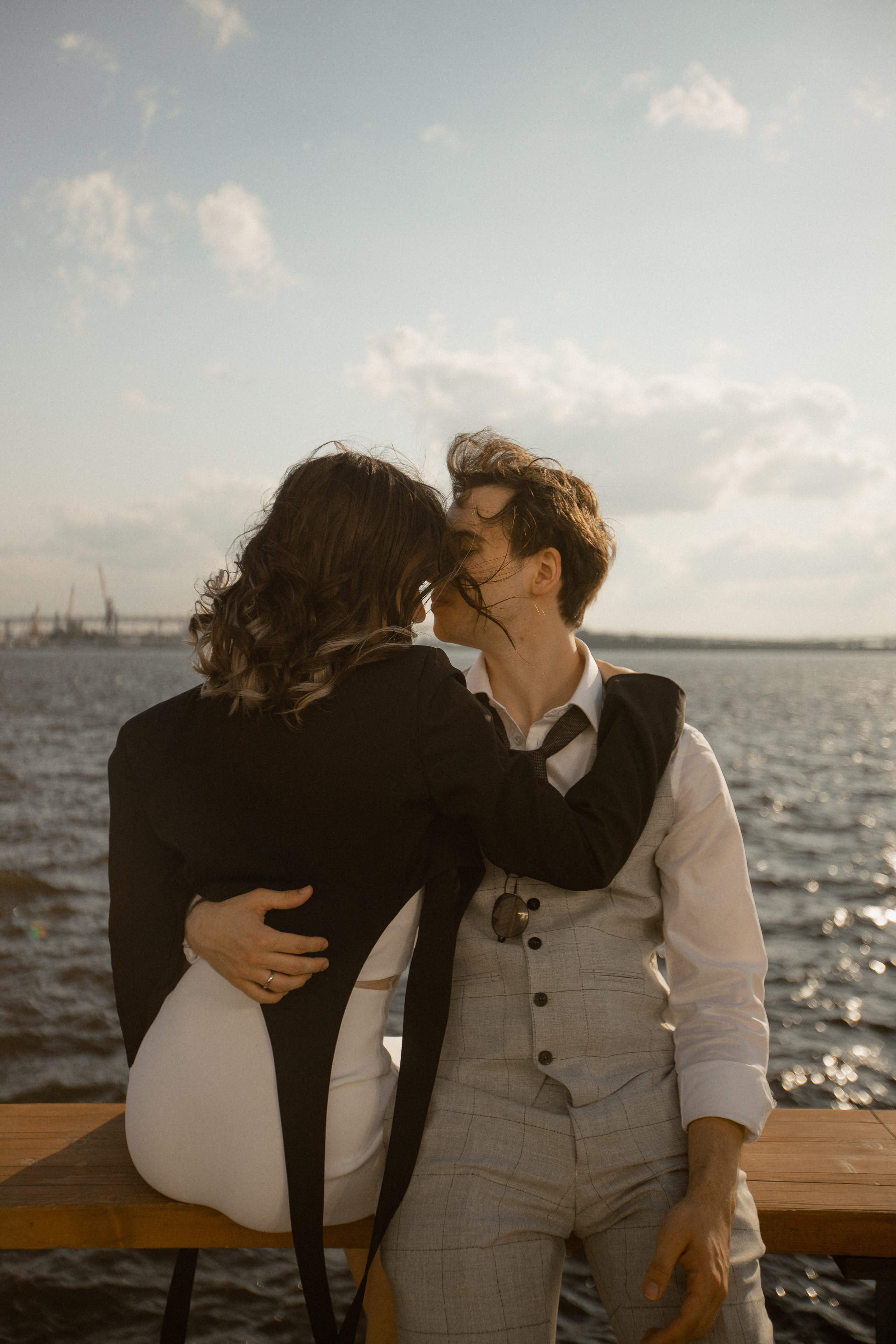 D|A. Свадебный фотограф Таня Караисаева