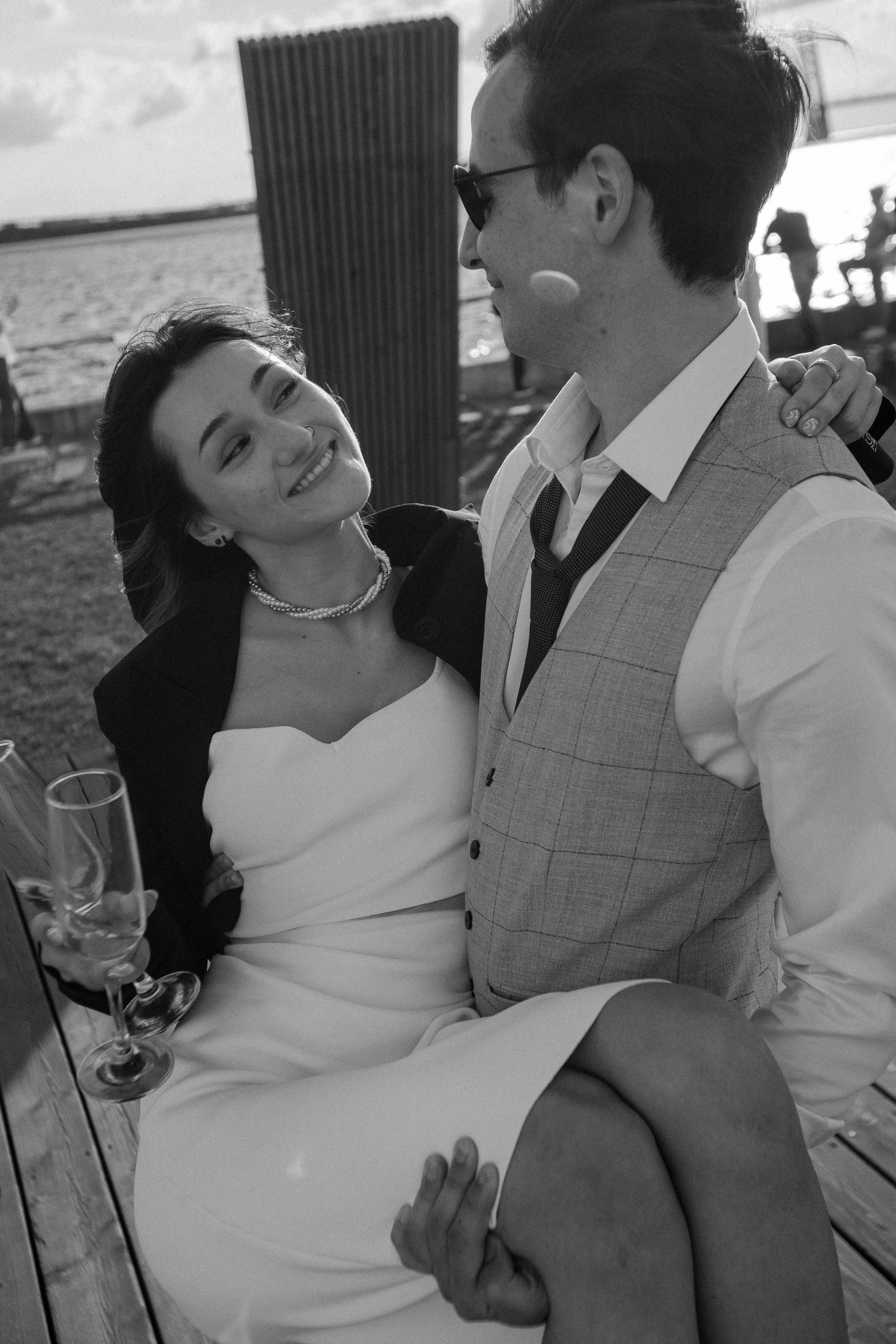 D|A. Свадебный фотограф Таня Караисаева