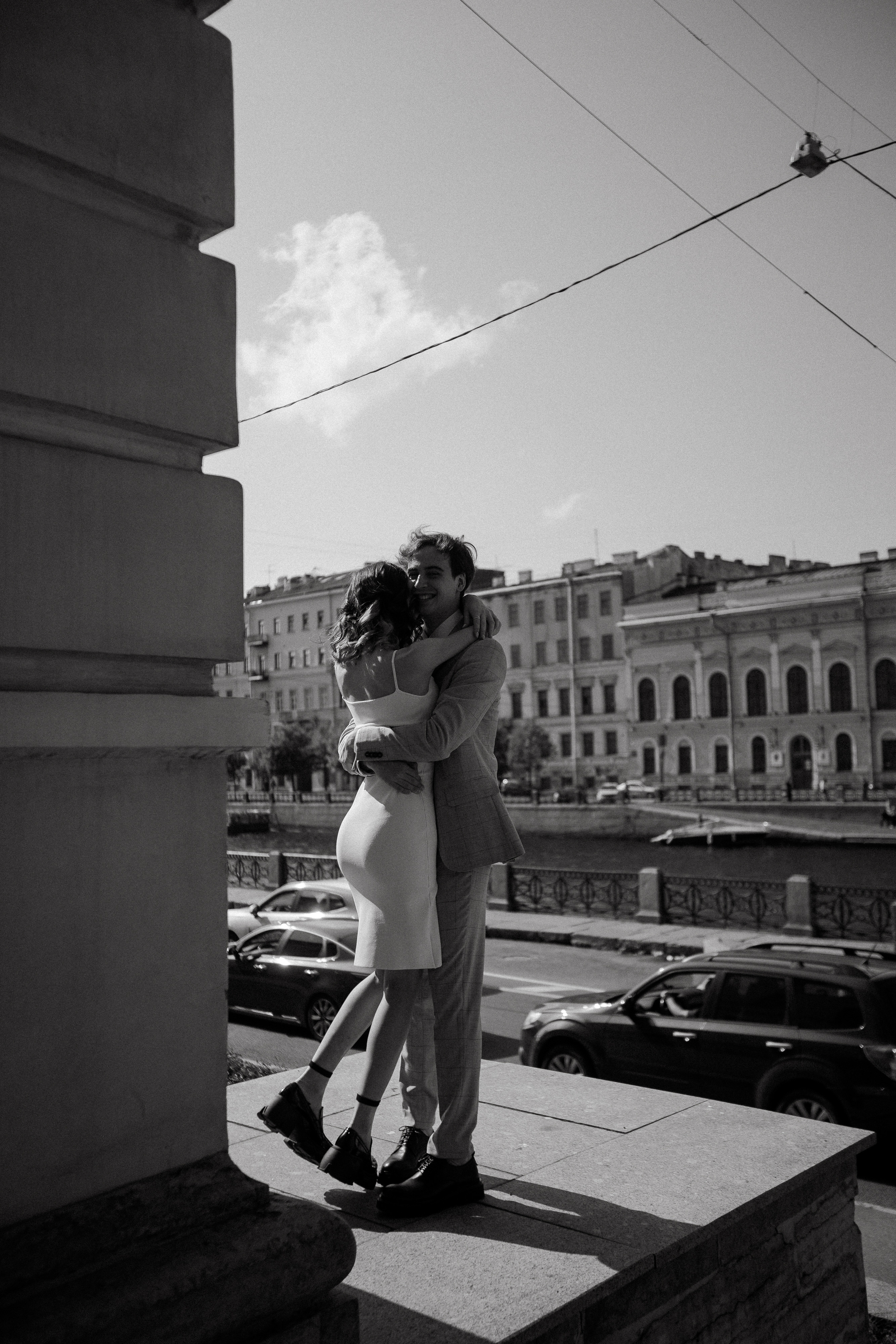 D|A. Свадебный фотограф Таня Караисаева